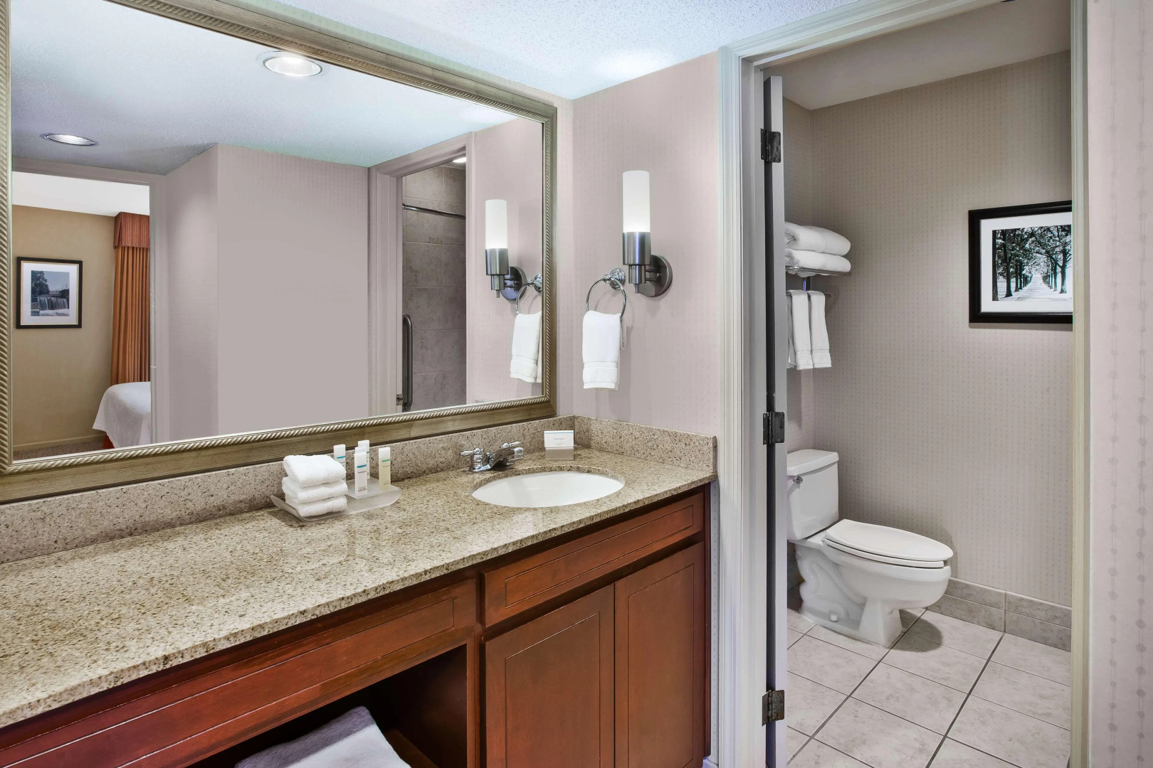 Homewood Suites by Hilton Dayton Fairborn