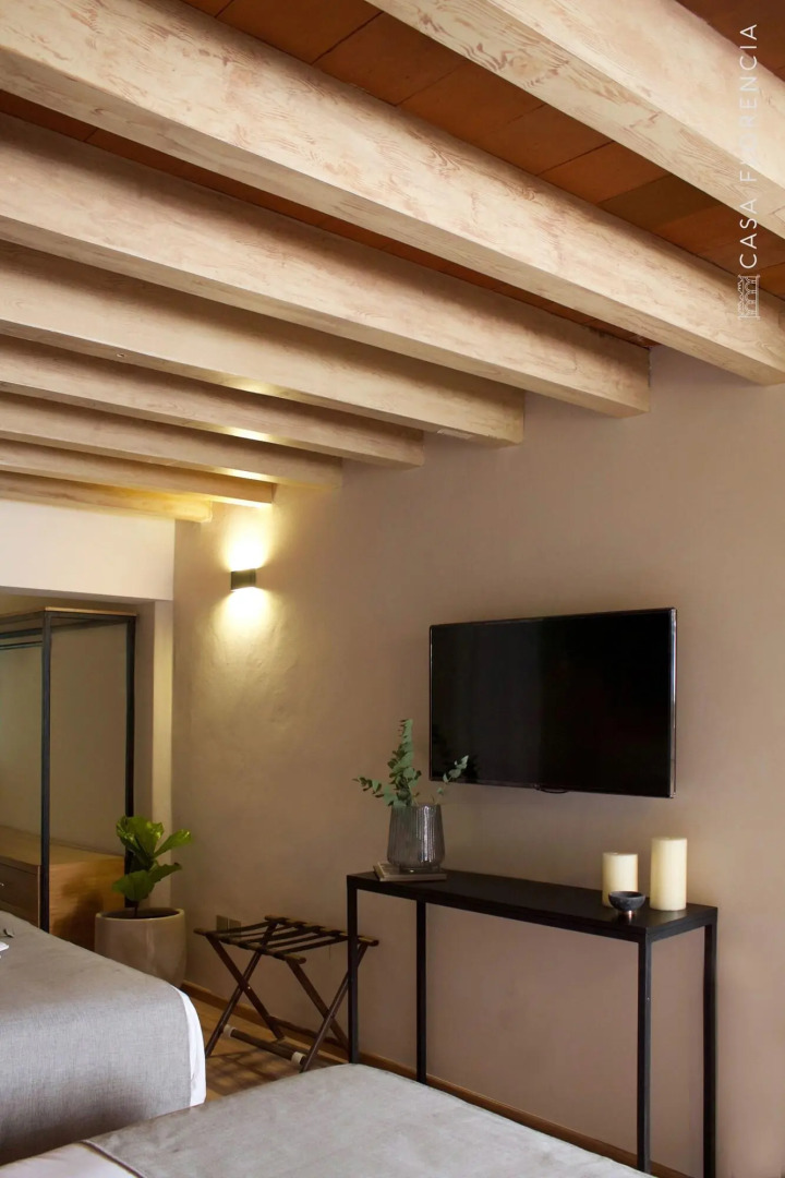 Casa Florencia Hotel Boutique