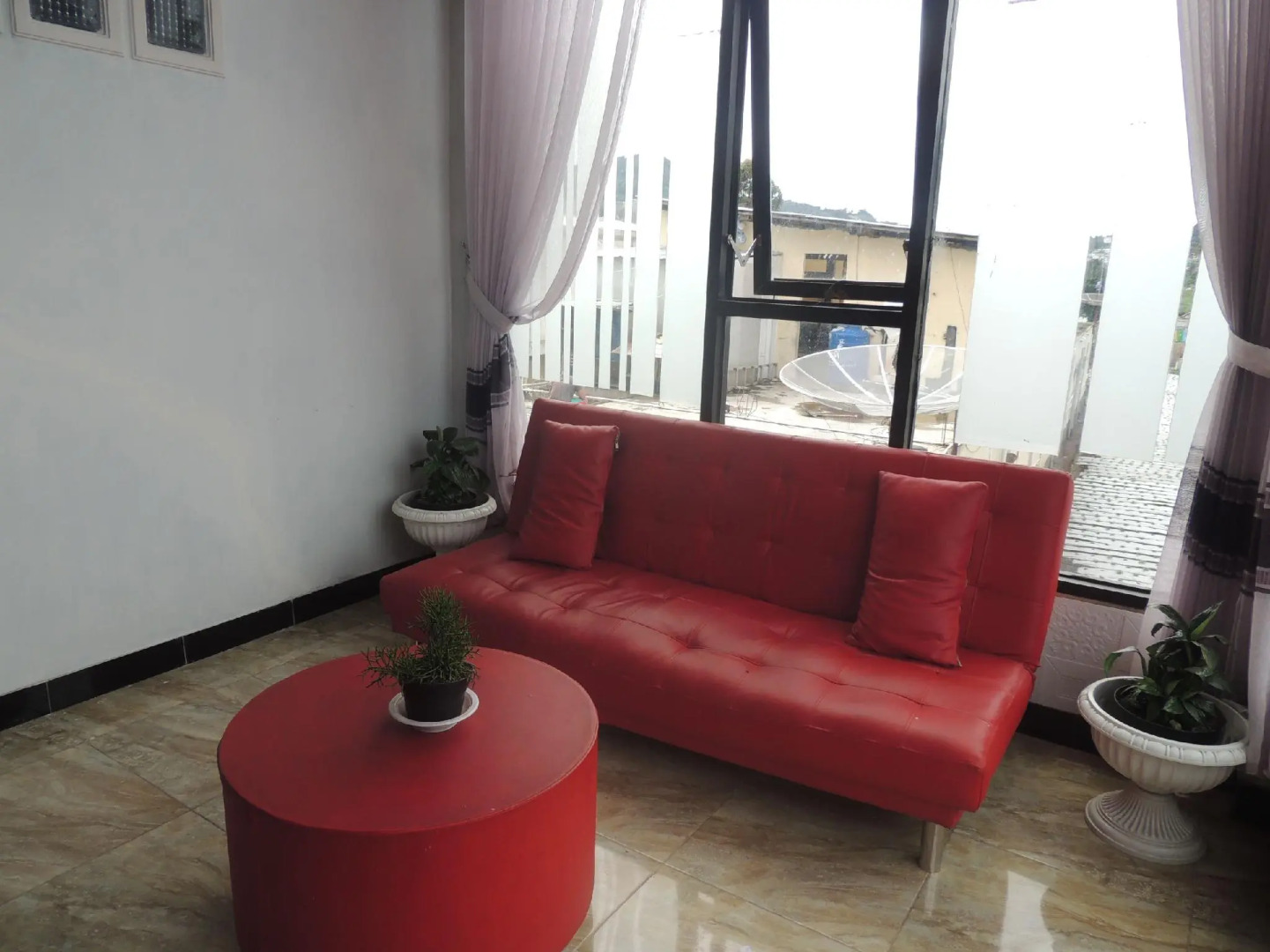 Casablanca Family Syariah