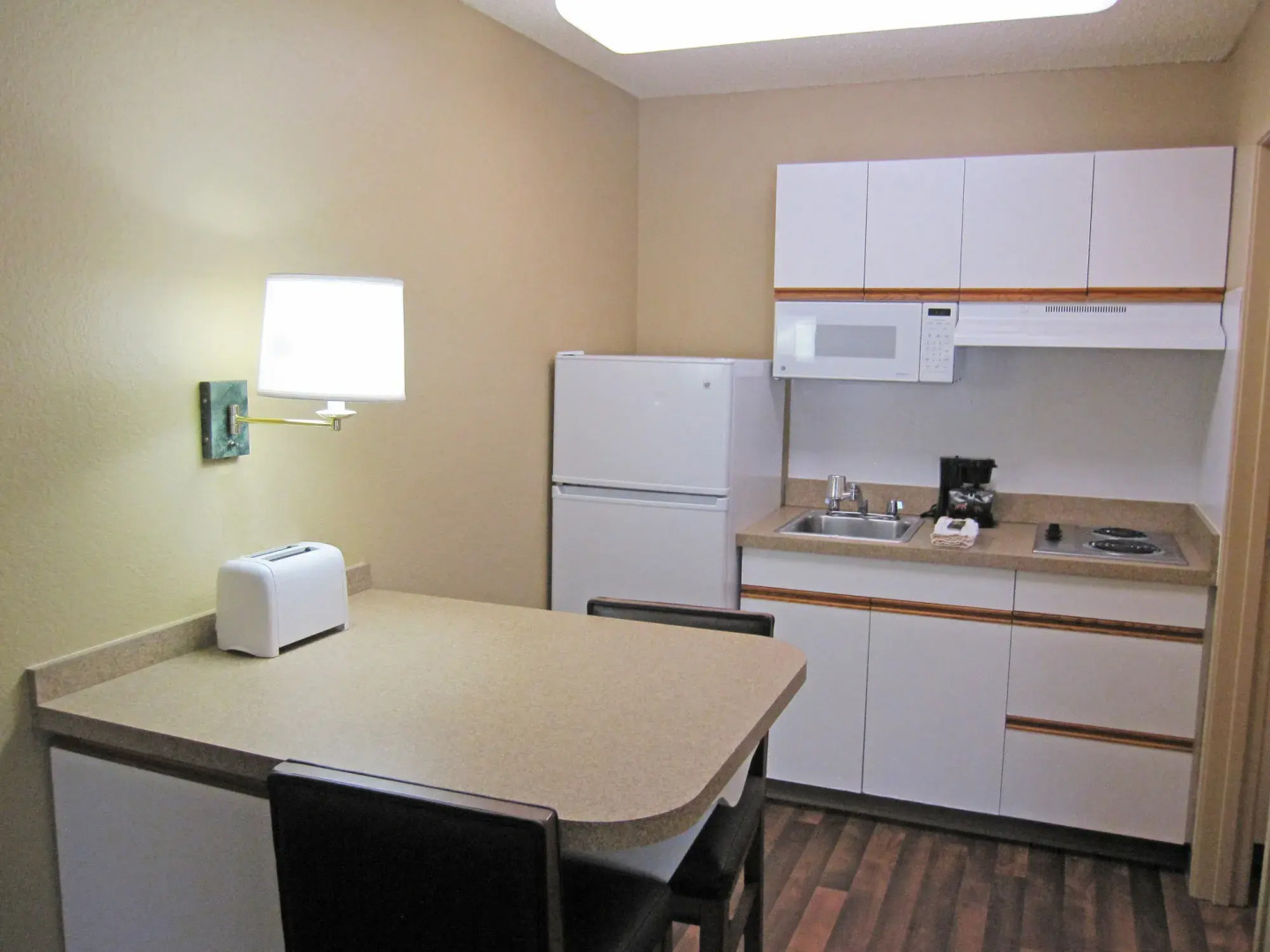 Extended Stay America Portland Tigard