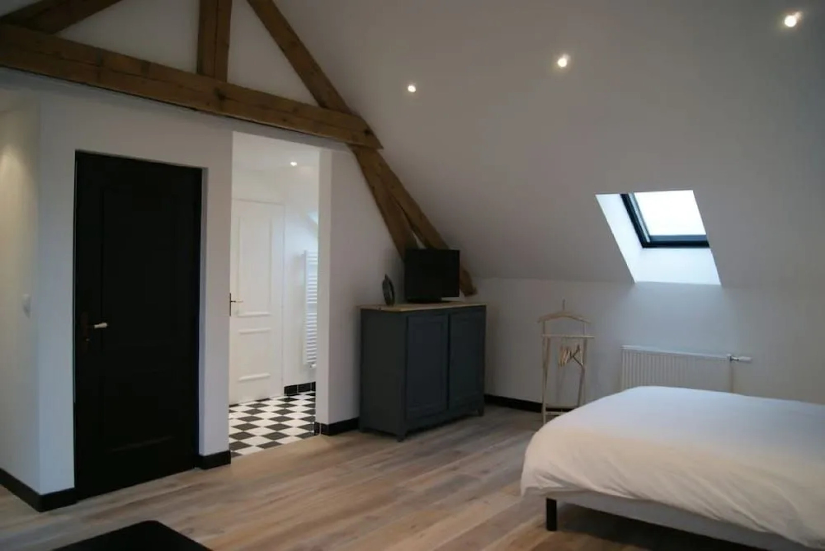 La Grange de Salomé