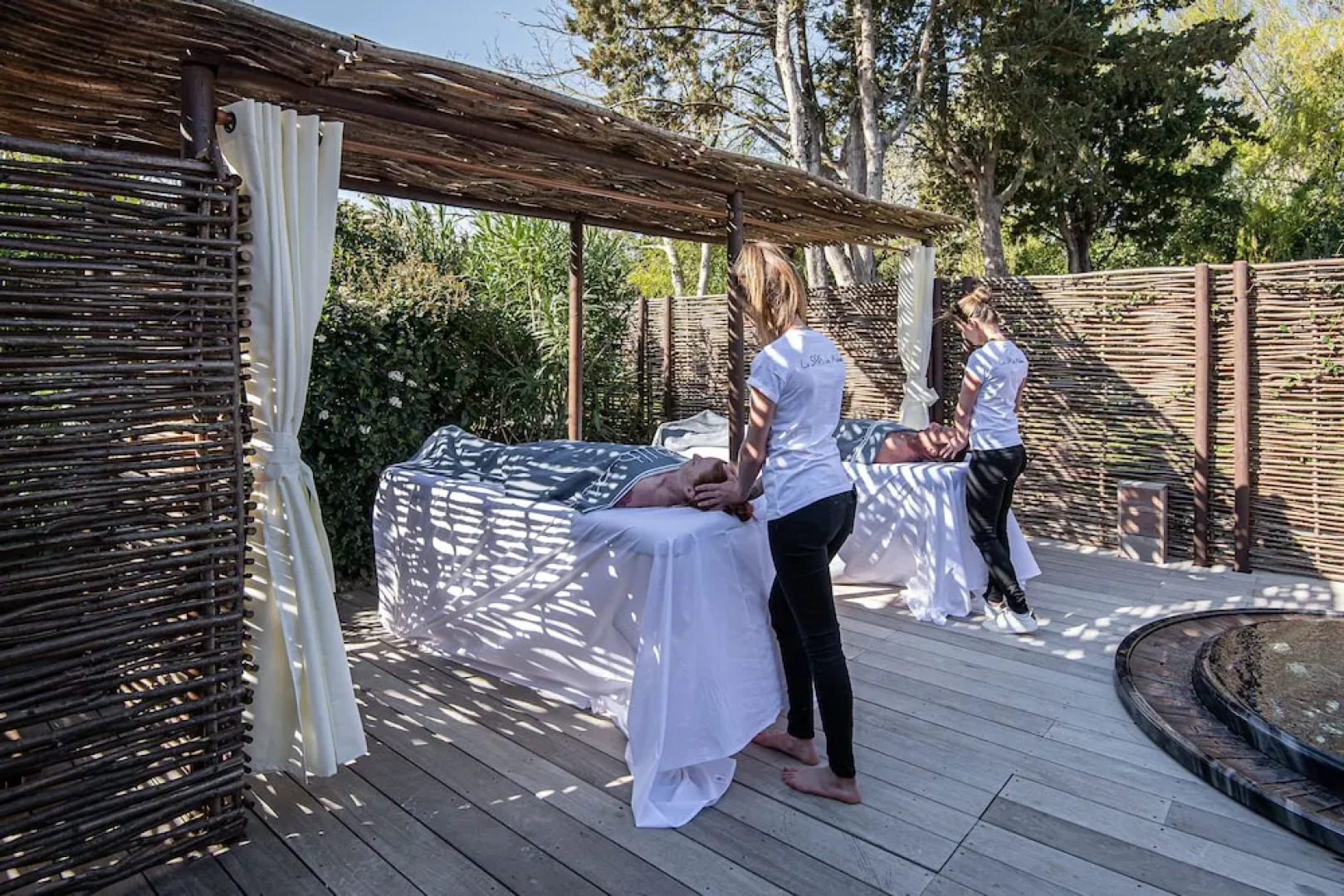 Mas Valentine Hôtel