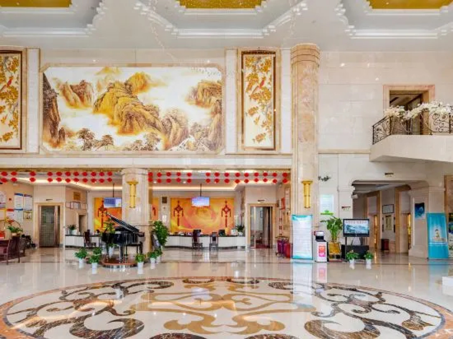 Guangde County Hengshan Hotel - Xuancheng