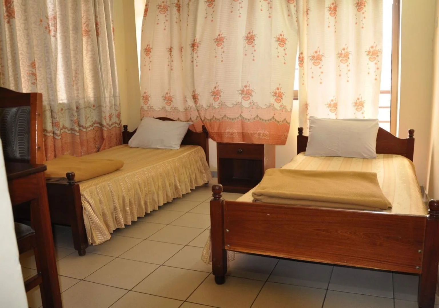 Sleep Inn Hotel Kariakoo