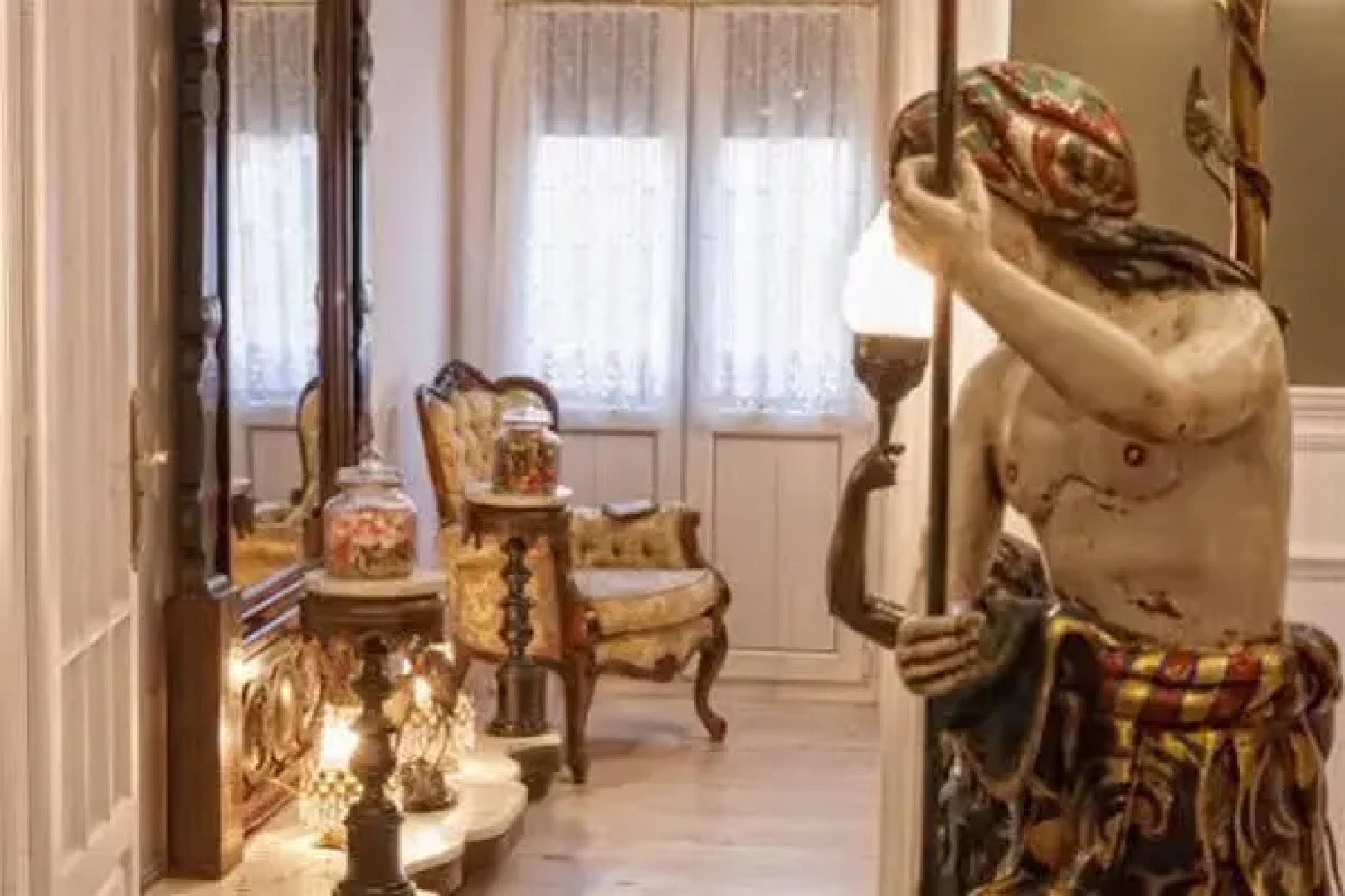 Hostal Boutique Puerta del Sol