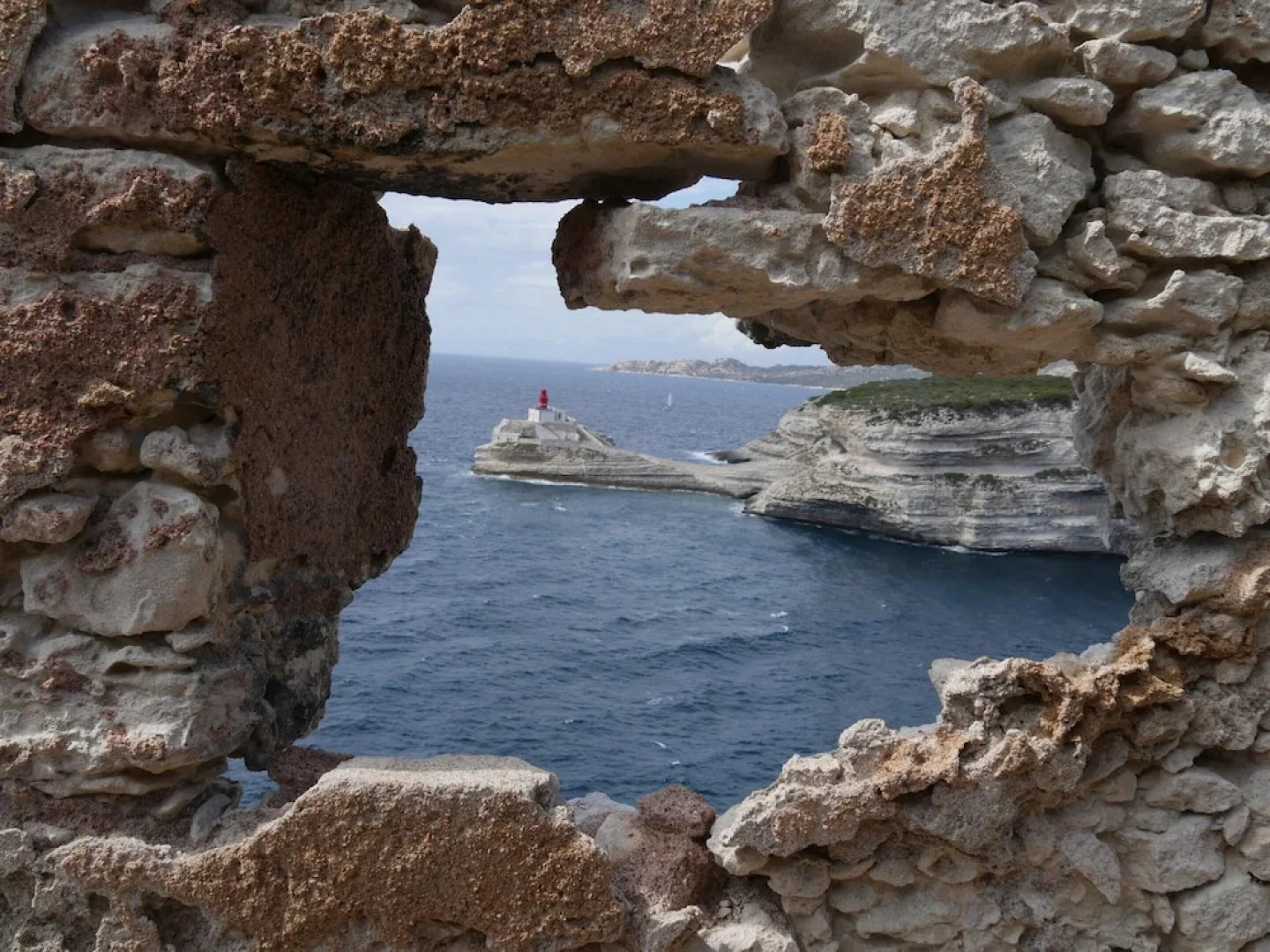 House With 2 Bedrooms in Porticcio, With Wonderful Mountain View and Enclosed Garden - 5 km From the Beach