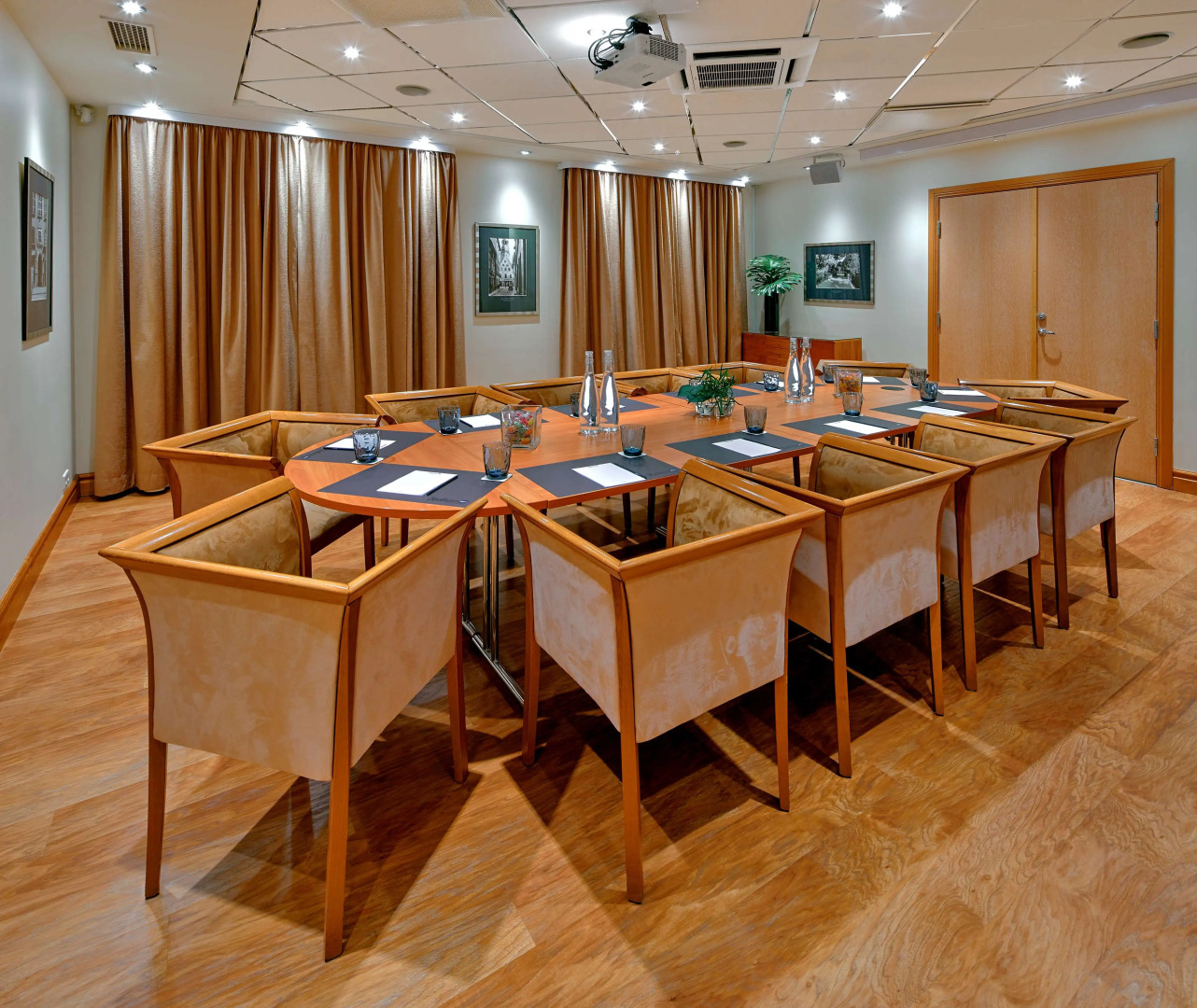 Отель Radisson Blu Ridzene