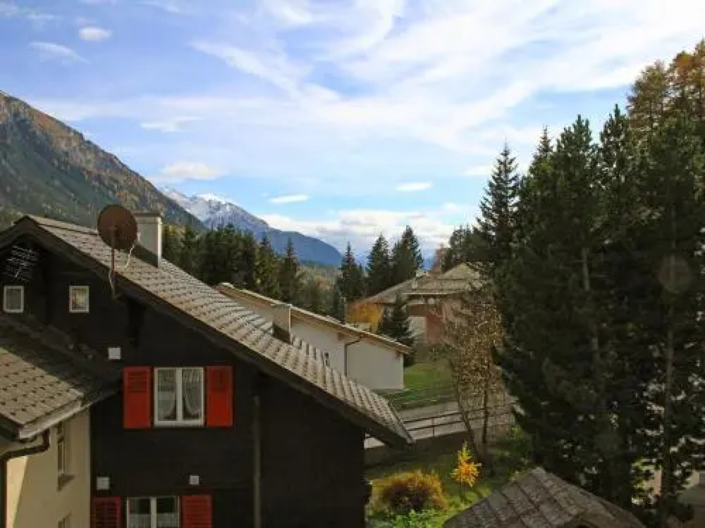 Apartment Seestrasse.1