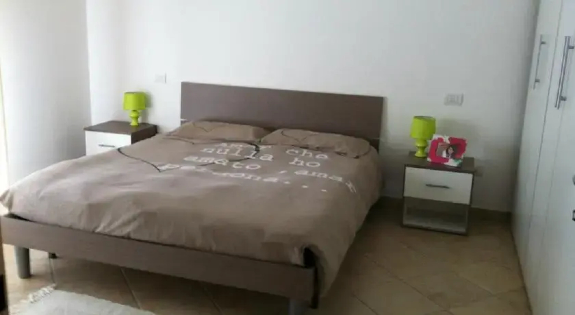 Residences Cagliari Sestu