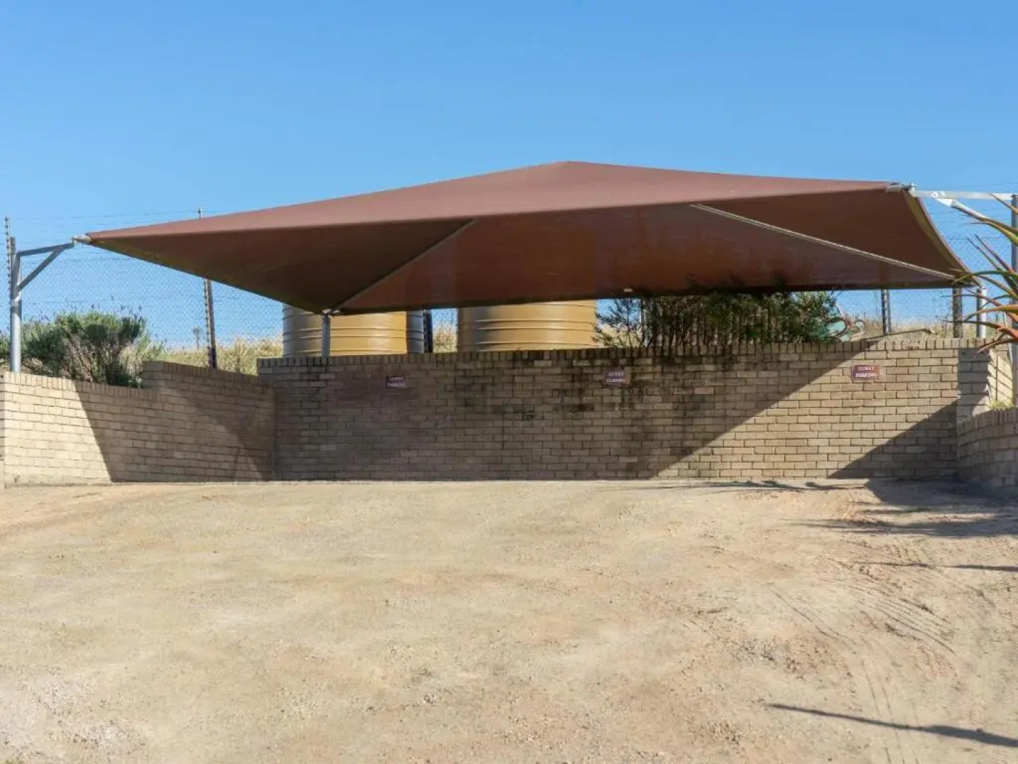 The Owls Inn Country Villa's