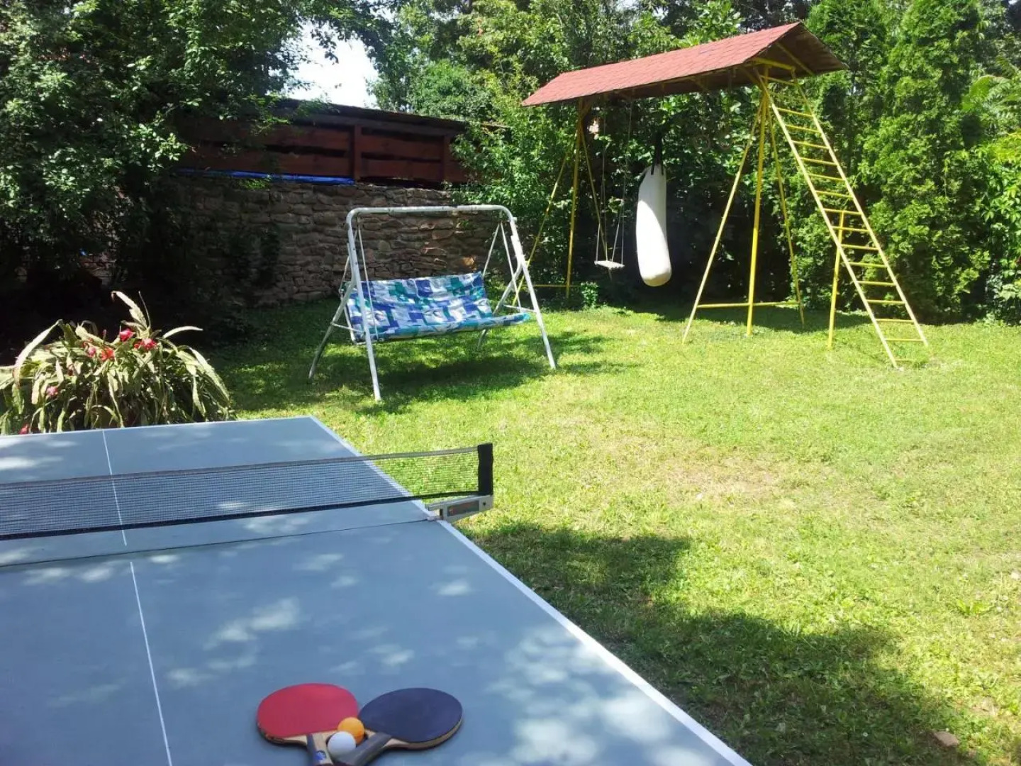 Panoráma Vendégház