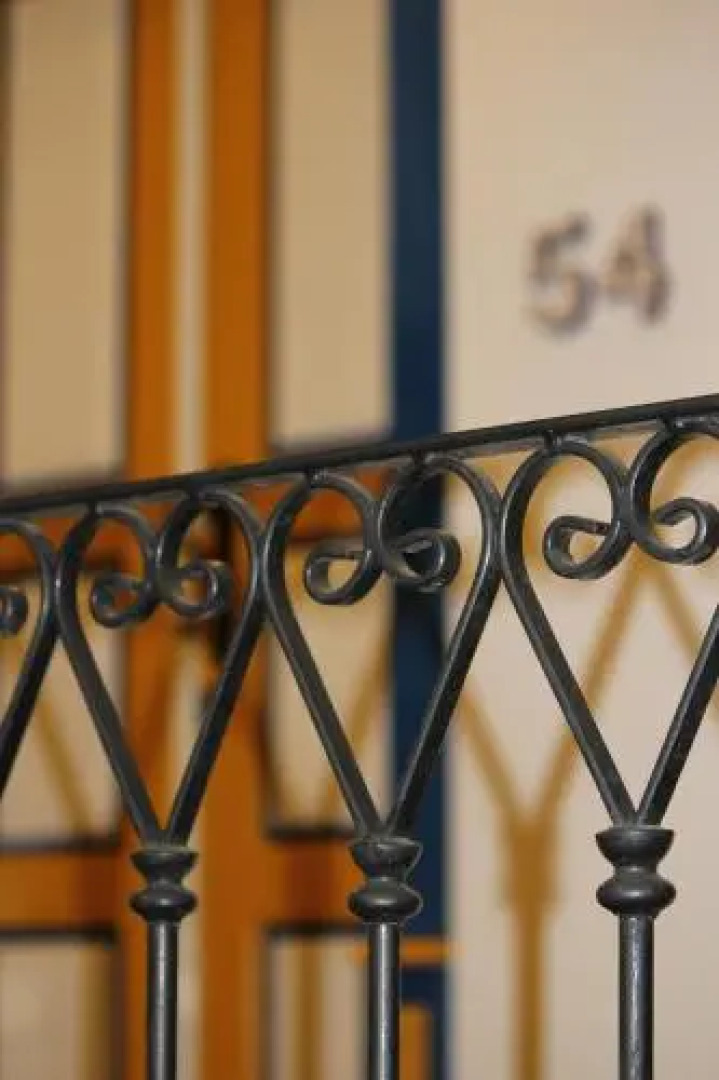 Pousada Villa Parahytinga