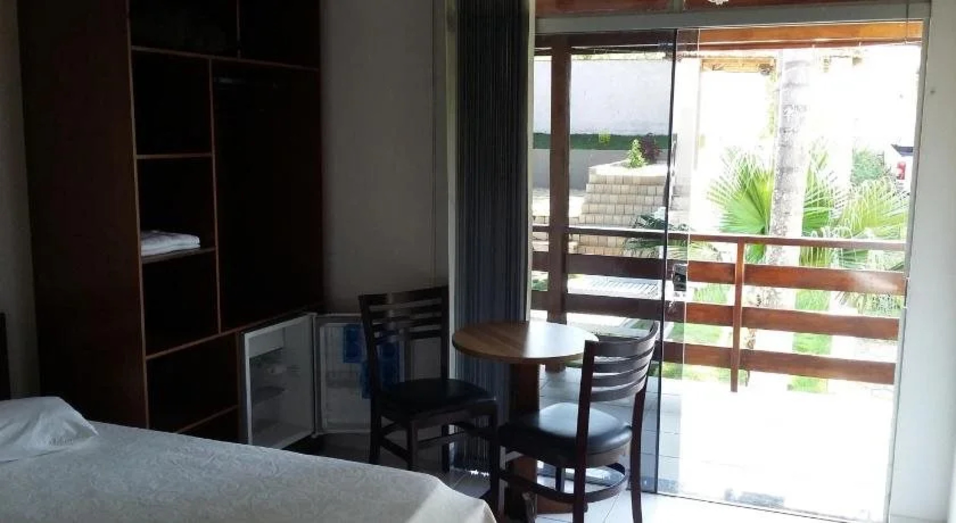 Pousada Recanto do Teimoso Pouso Alegre