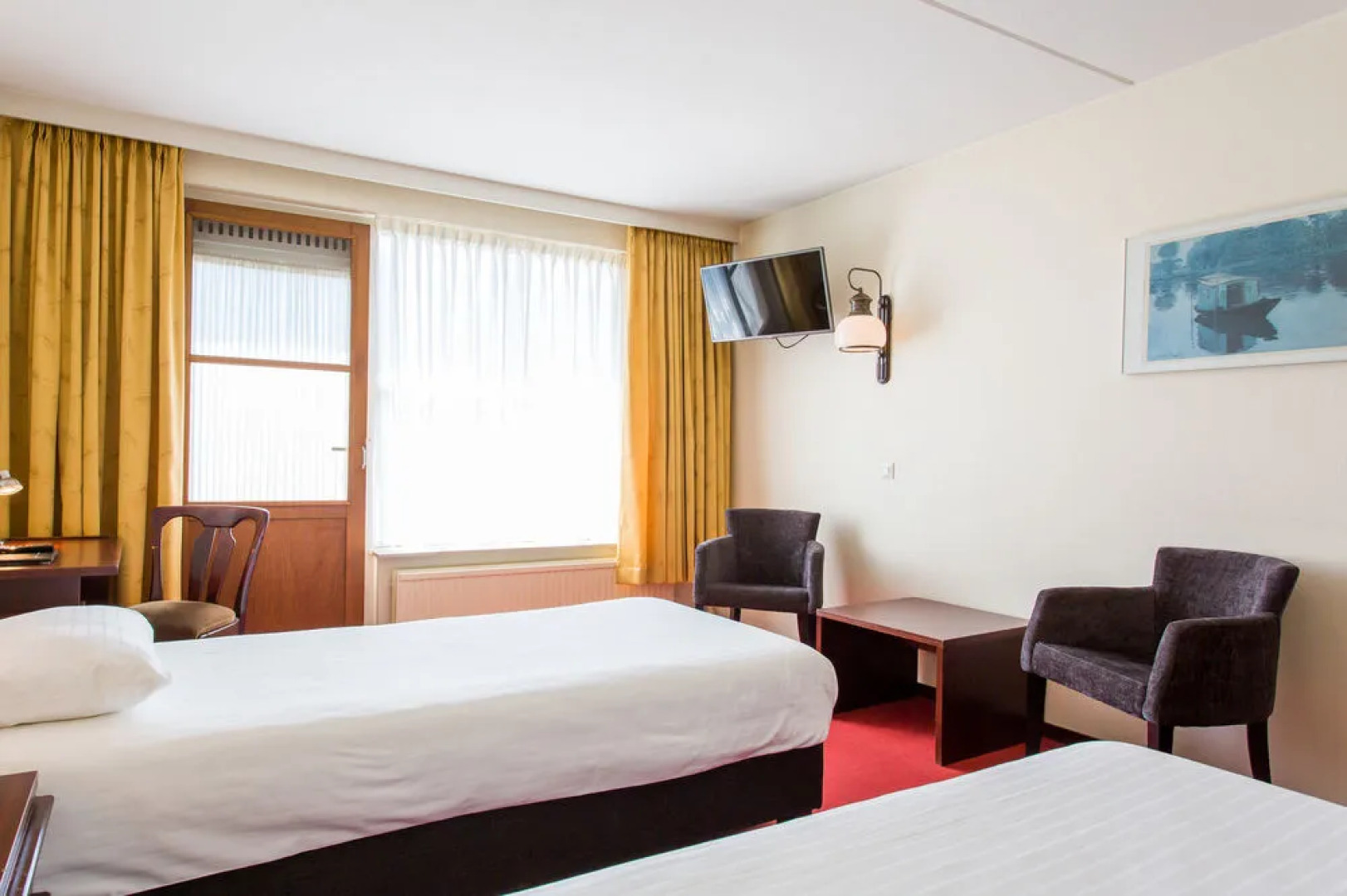 Hotel Restaurant Ruimzicht