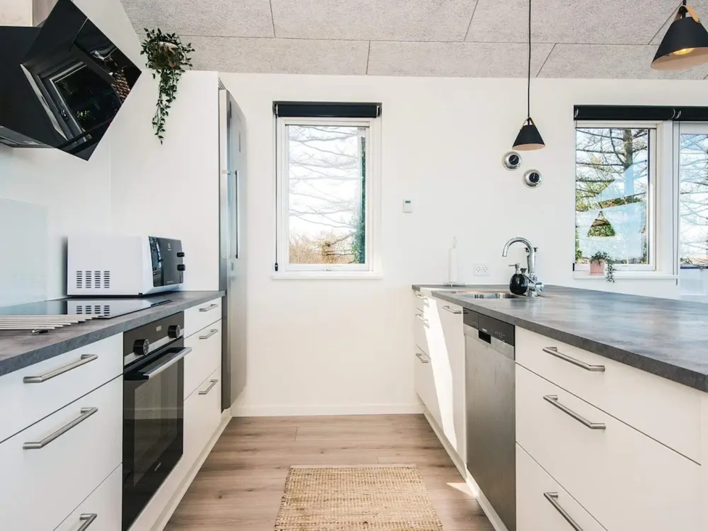 5 Star Holiday Home in Logstrup