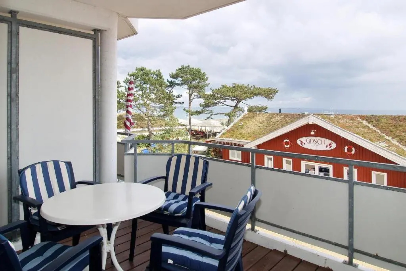 Residenz Ostseestrand Residenz Ostseestrand Appartement 16