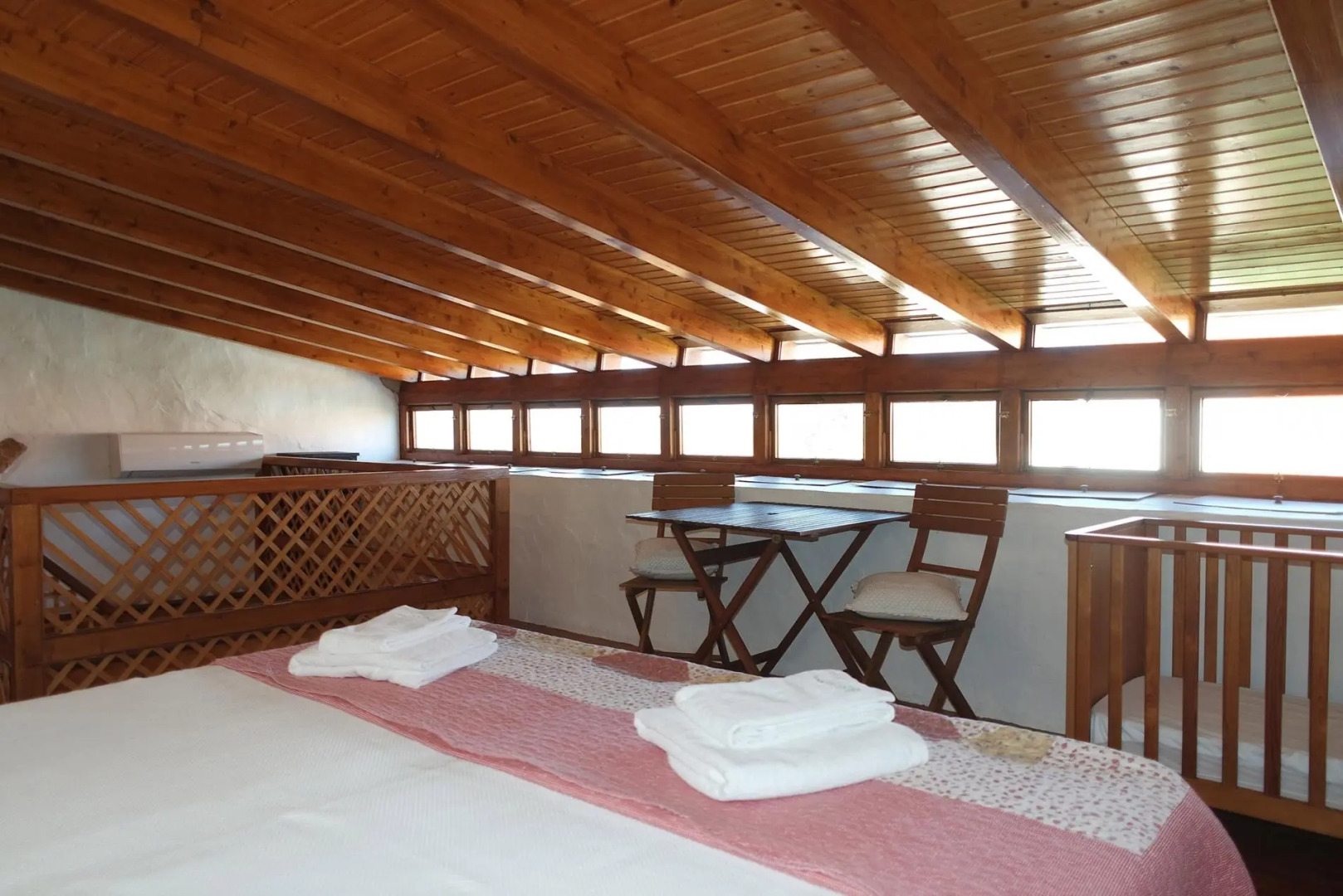 F - Casa Vacaria in Quinta das Alagoas