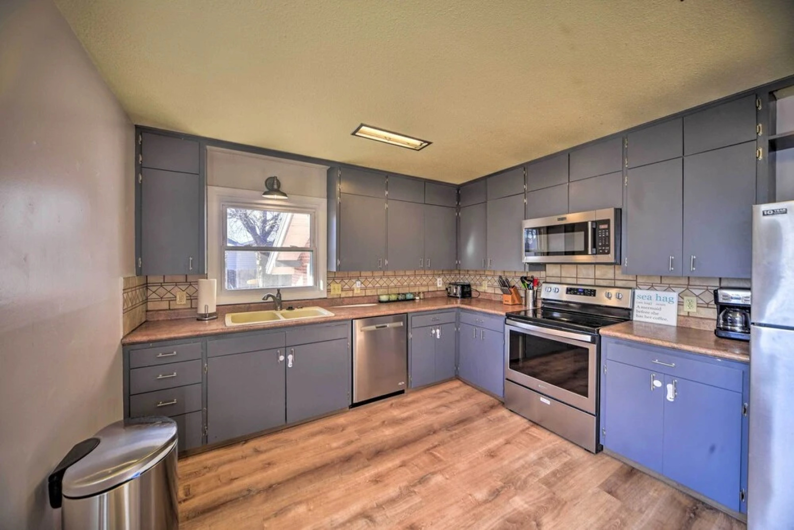 Pet-friendly Ogallala Home ~ 7 Mi to Lakefront!