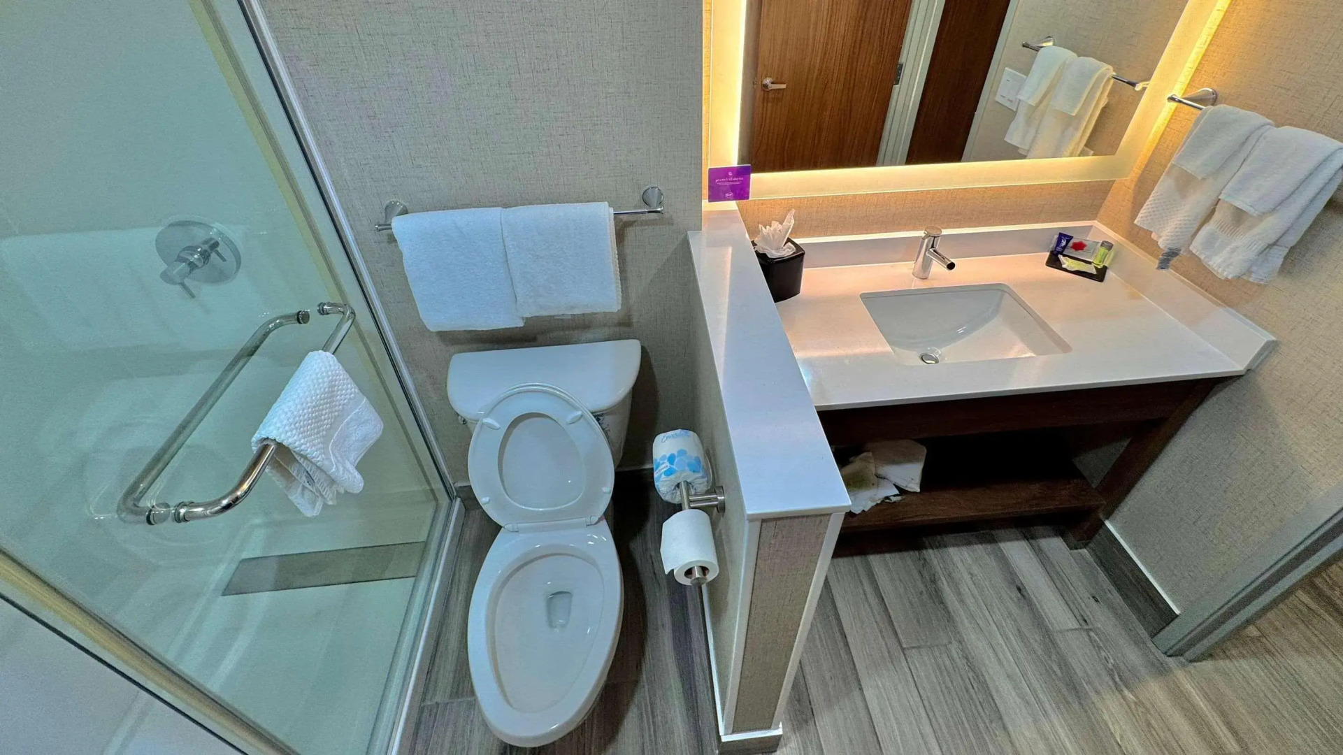 Sleep Inn Oakbrook Terrace - Chicago