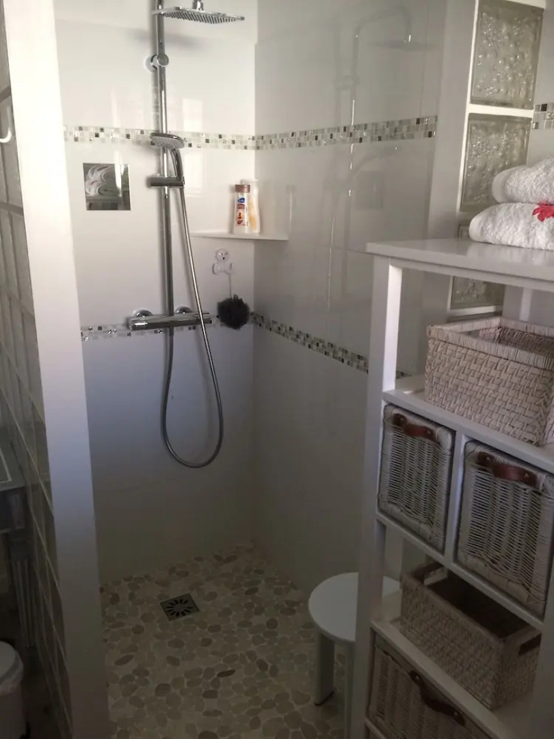 Mas Marie - Chambres dHôtes