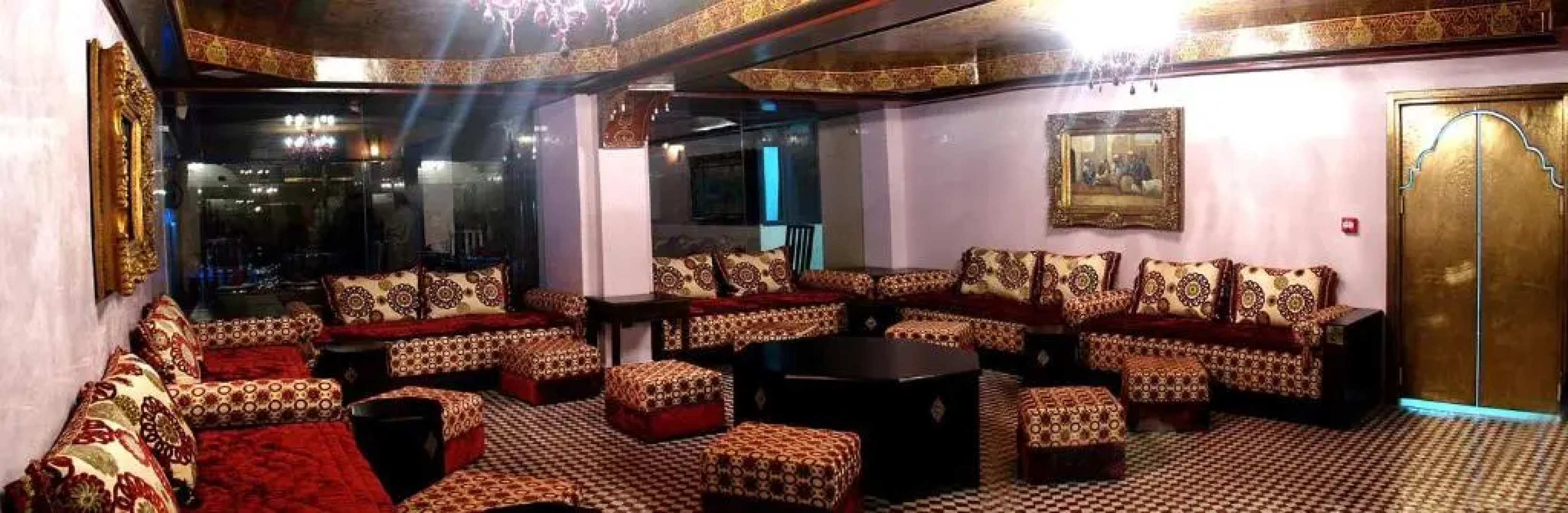 Hotel Imperial Plaza