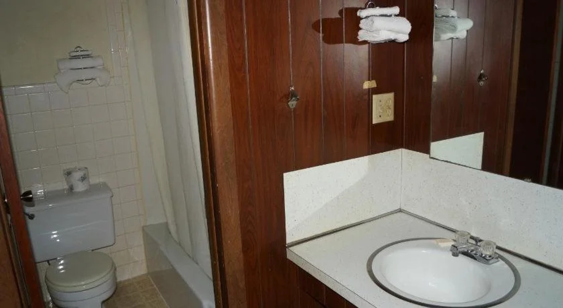 Koch Motel Sabetha, KS By OYO