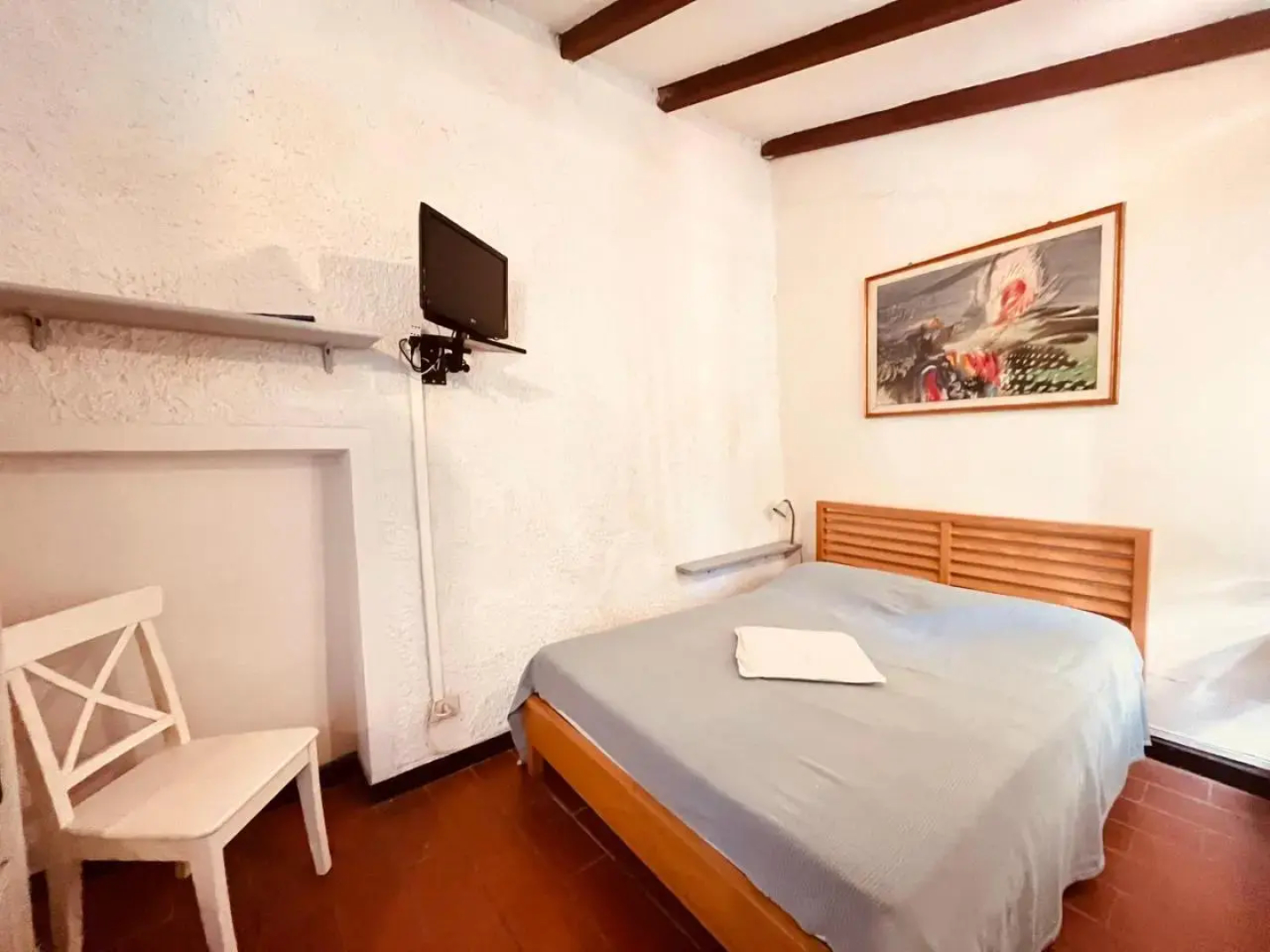 PIAZZA STAGLIENO 17 Apartment