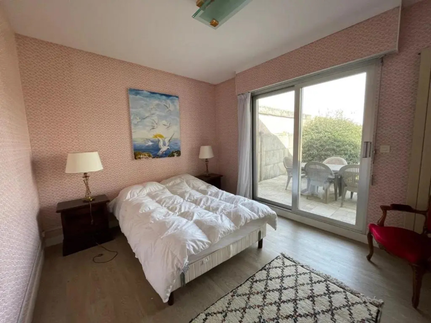 Maison Saint-Pair-sur-Mer, 6 pièces, 10 personnes - FR-1-361-76