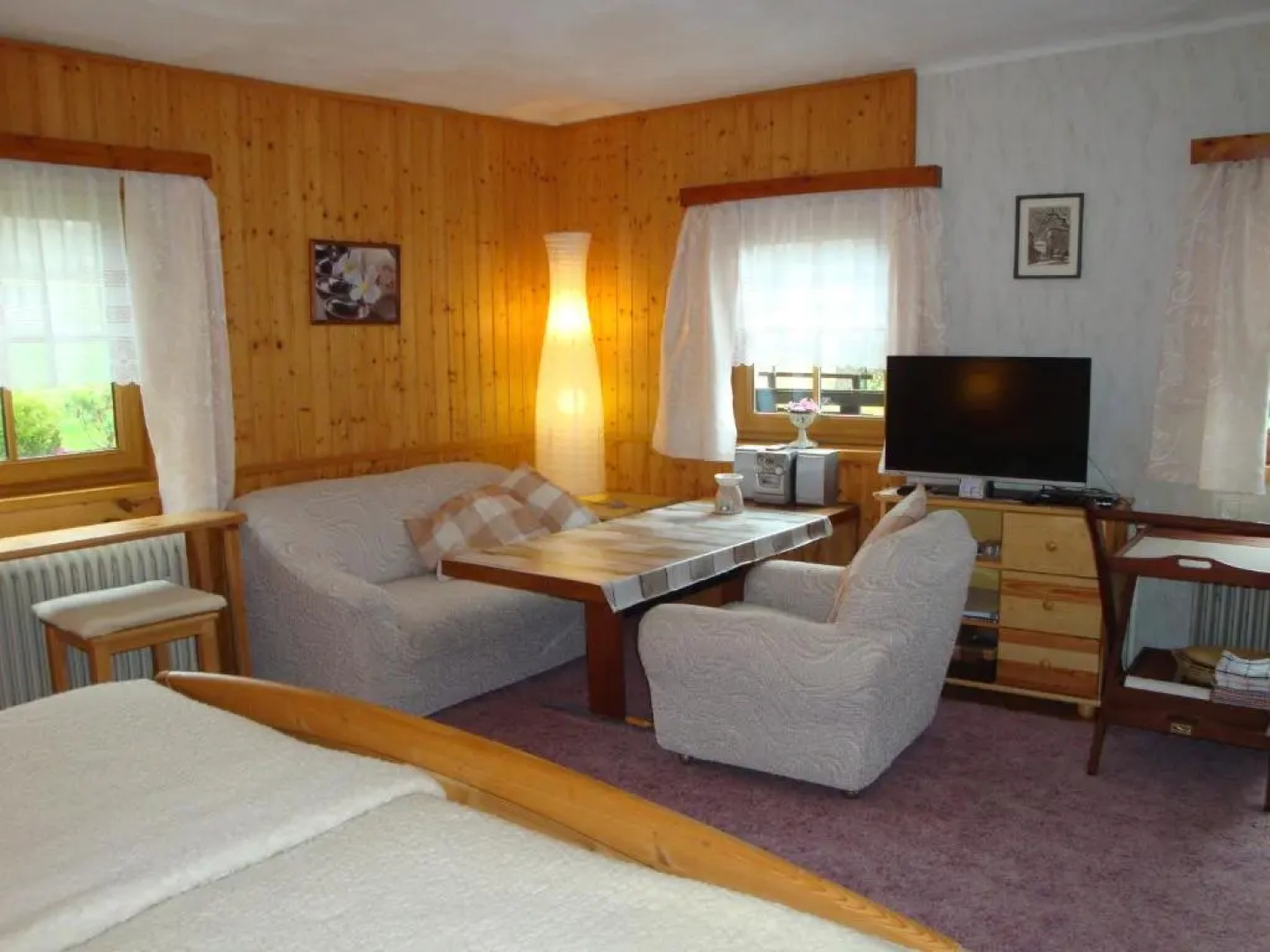 Apartmán Na Šumavě-Volary