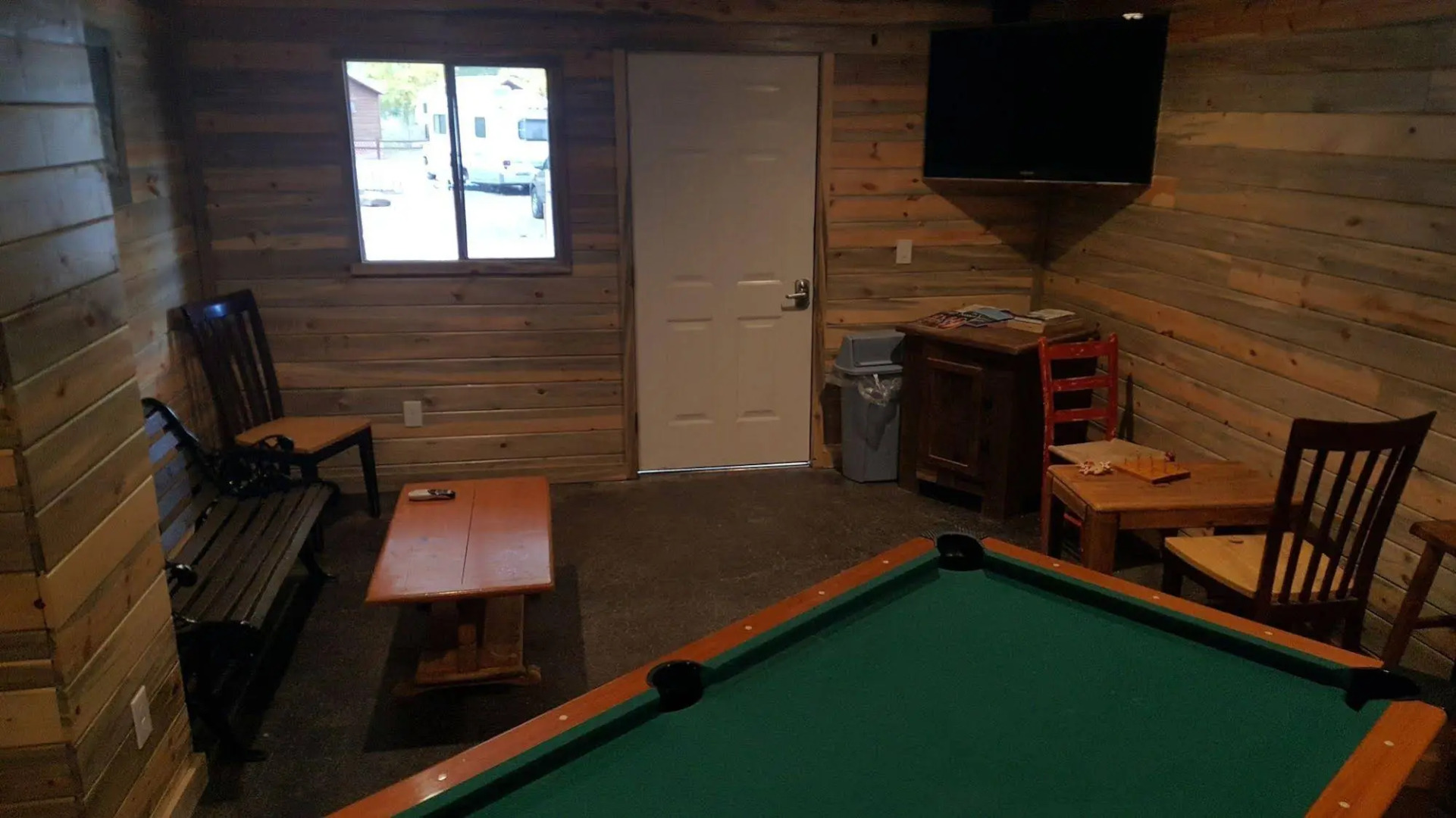 Ouray RV Park & Cabins