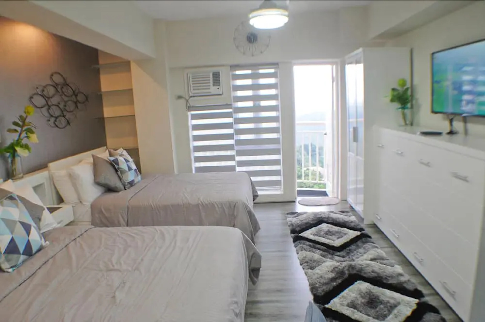 Czar's Refreshing Place in Tagaytay