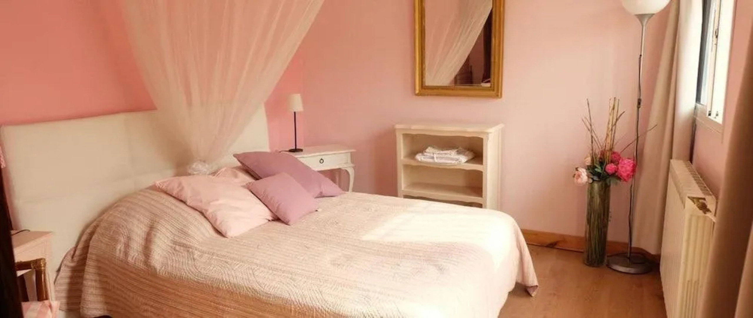 B&B Le Patio En Ville