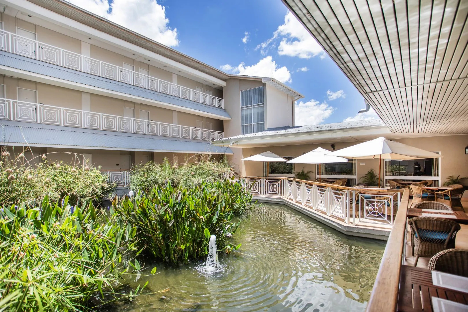 Southern Sun Ridgeway