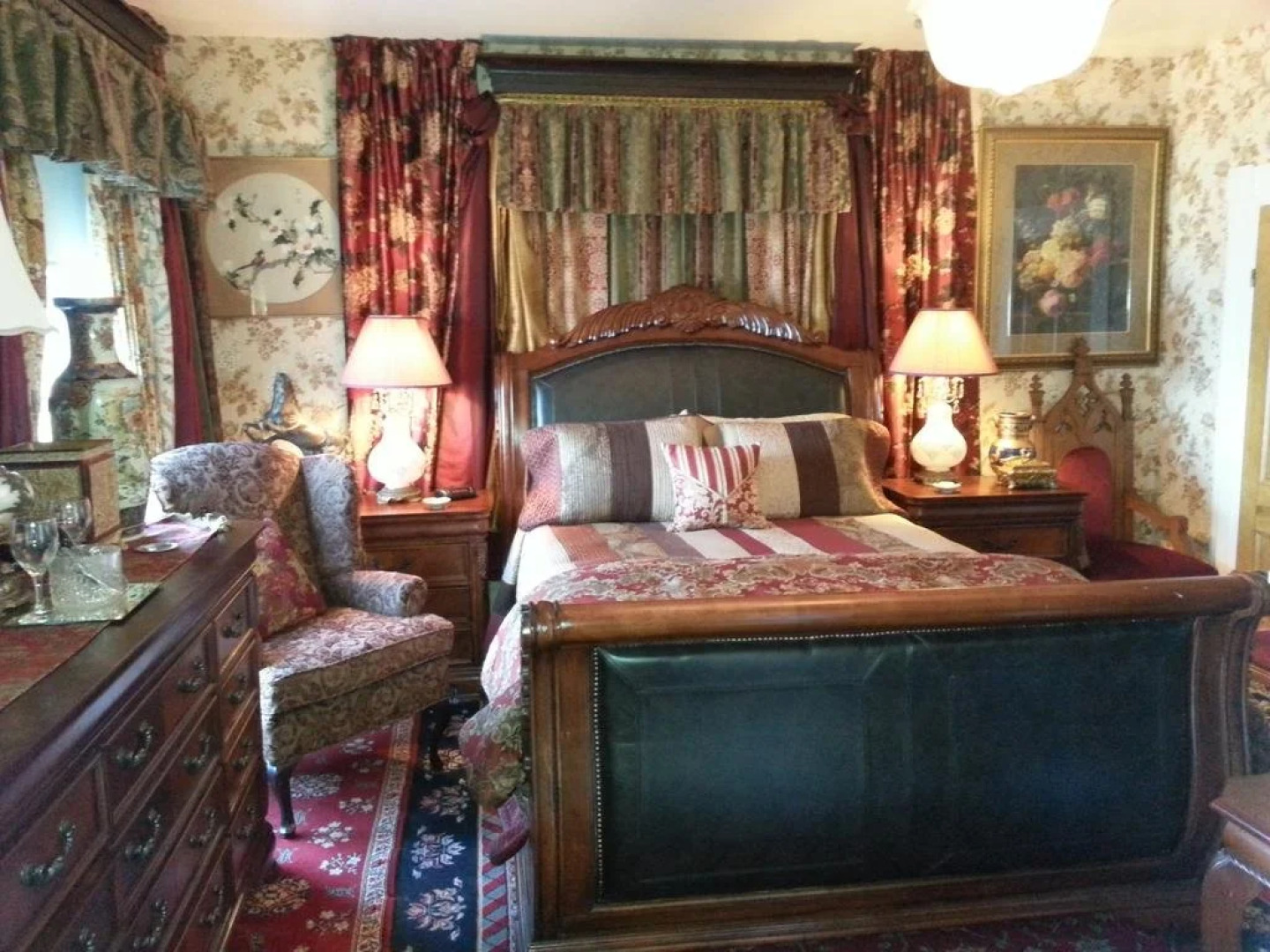 The Breakers Bed and Breakfast