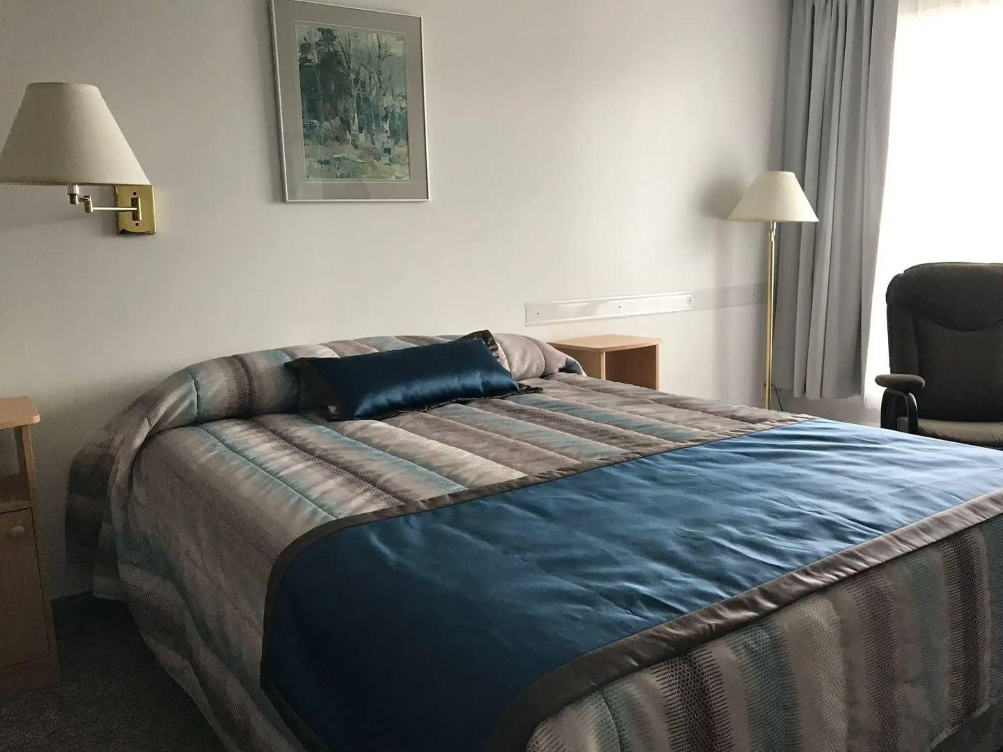 Auberge de Nos Aïeux