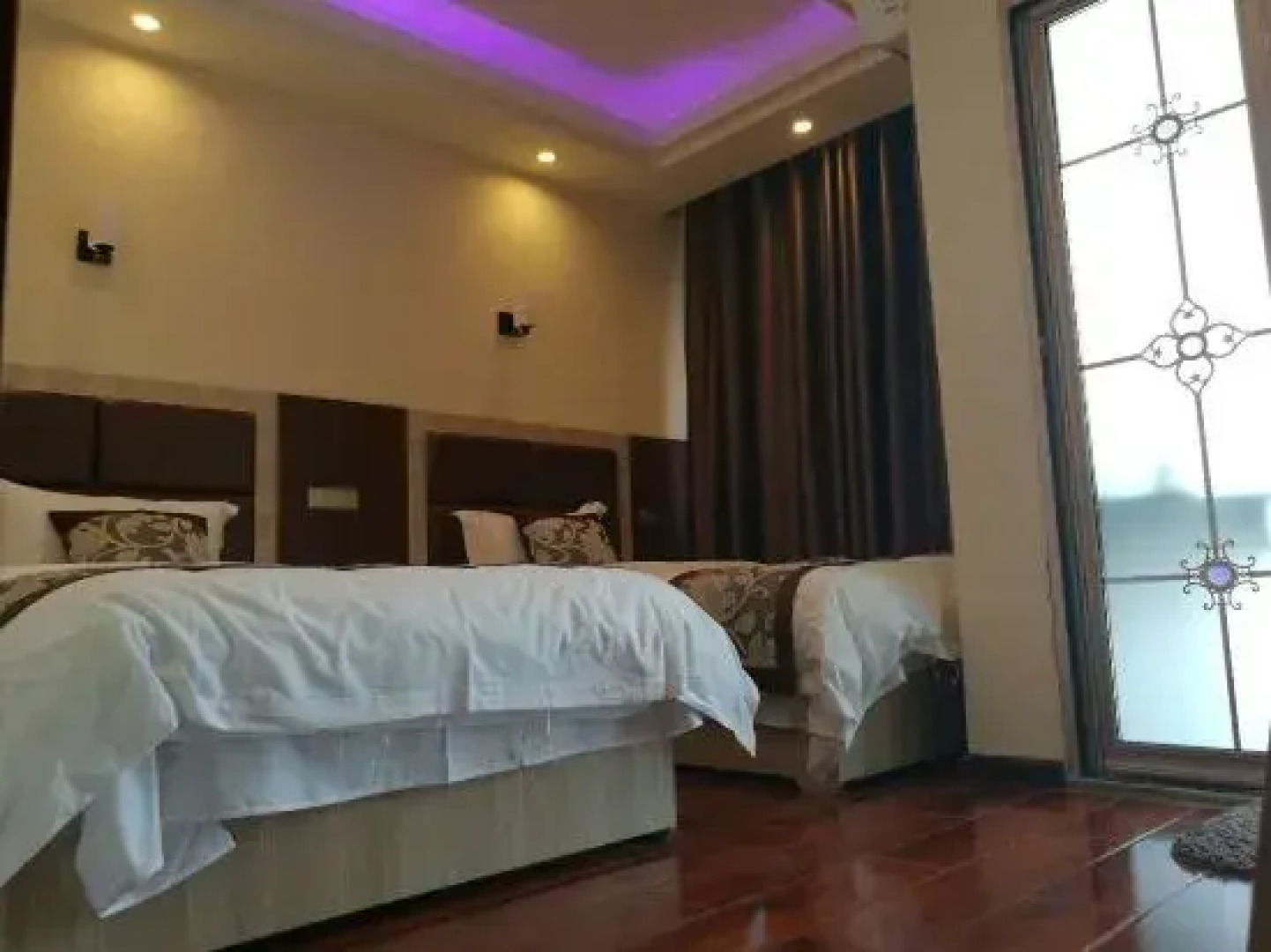 Pingtang Ruihang Inn