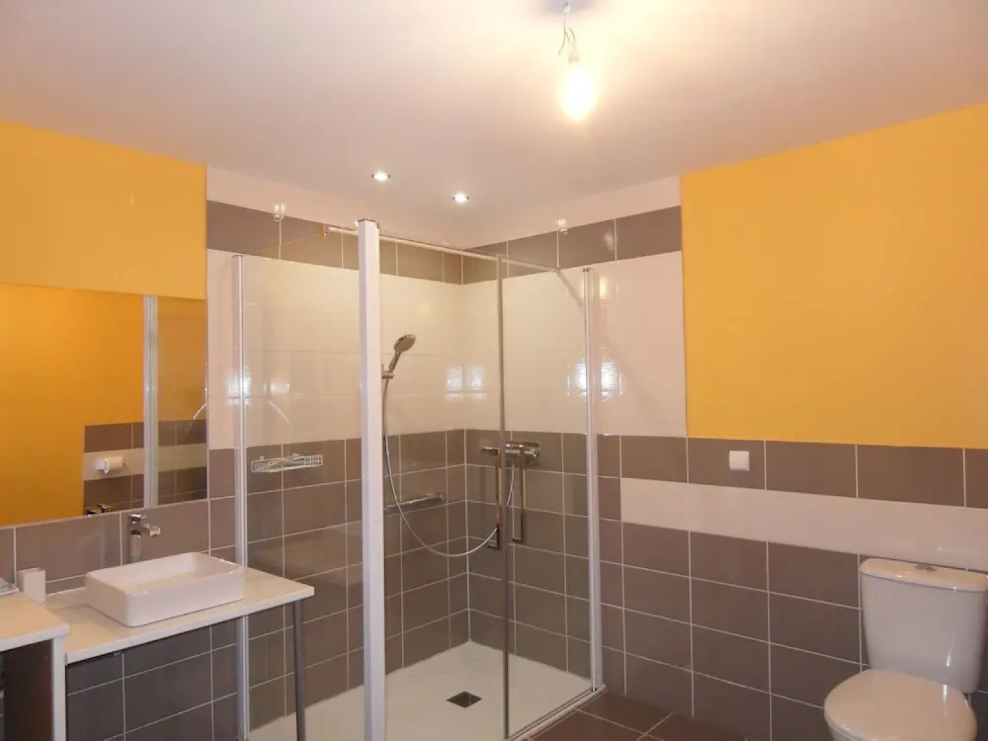 Domaine des Escouanes