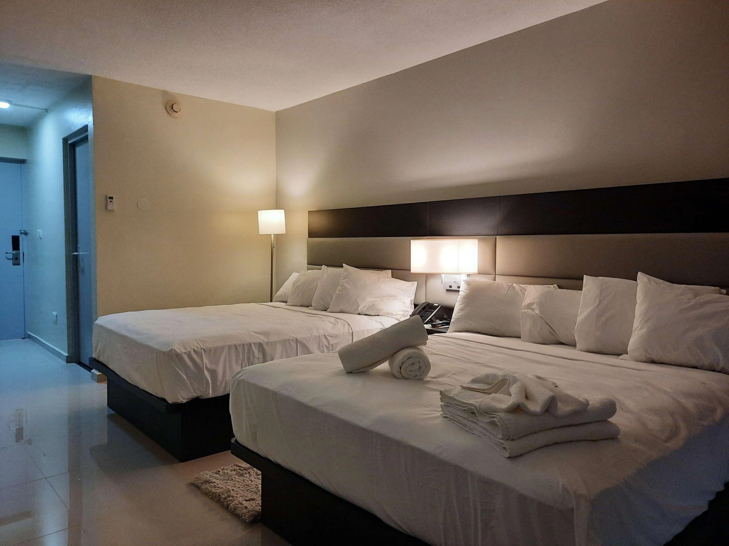 Brion City Hotel, BW Signature Collection