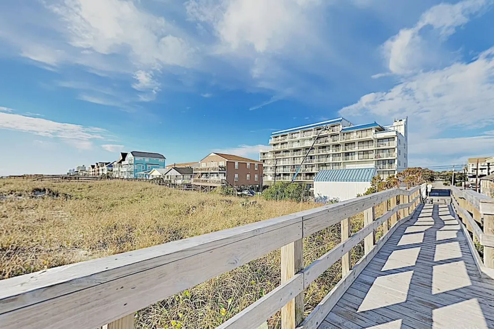 New Listing! Beachfront Perch W/ Sparkling Pool 2 Bedroom Condo