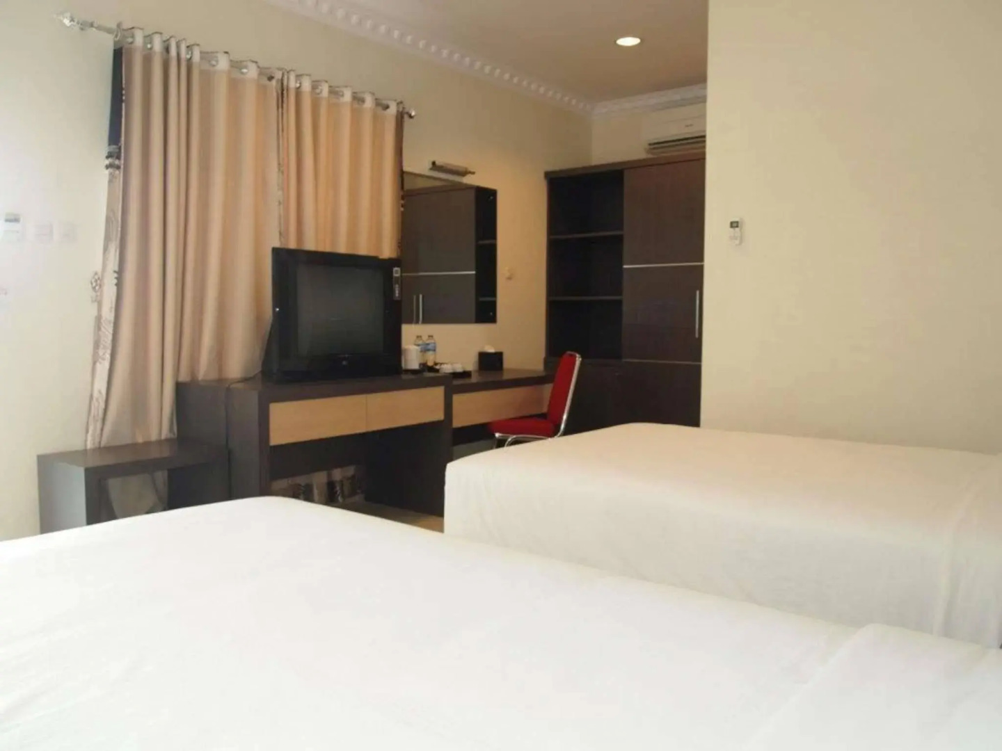 Novilla Boutique Resort