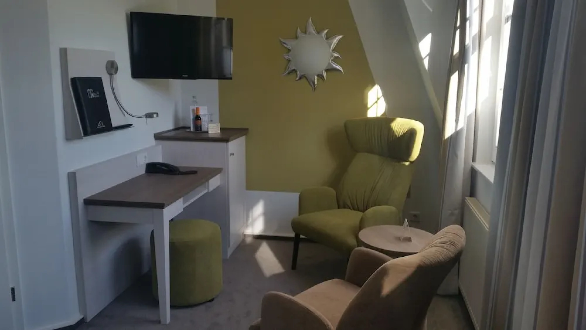 Ringhotel Villa Margarete