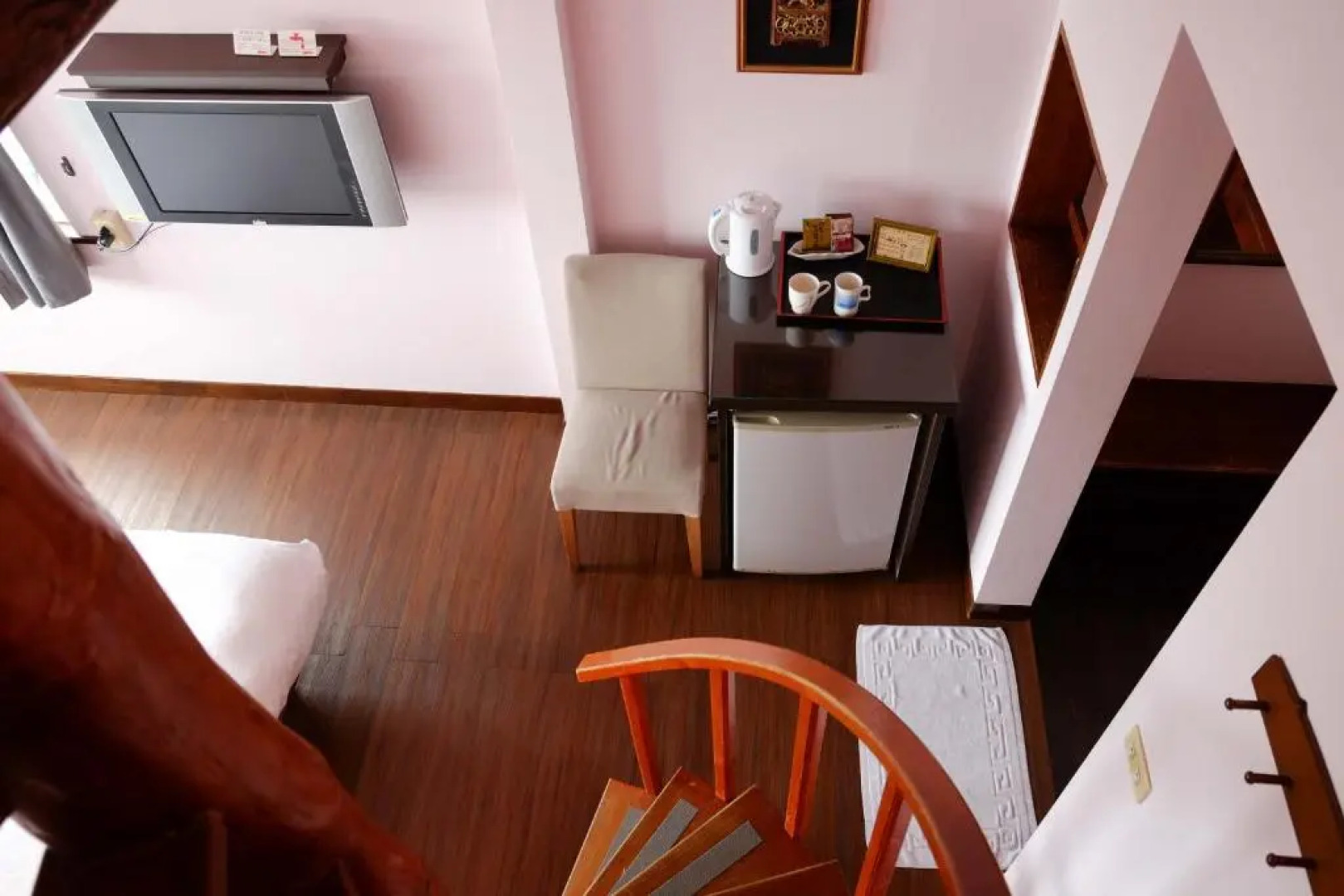 Bridge 12th Bed and Breakfast