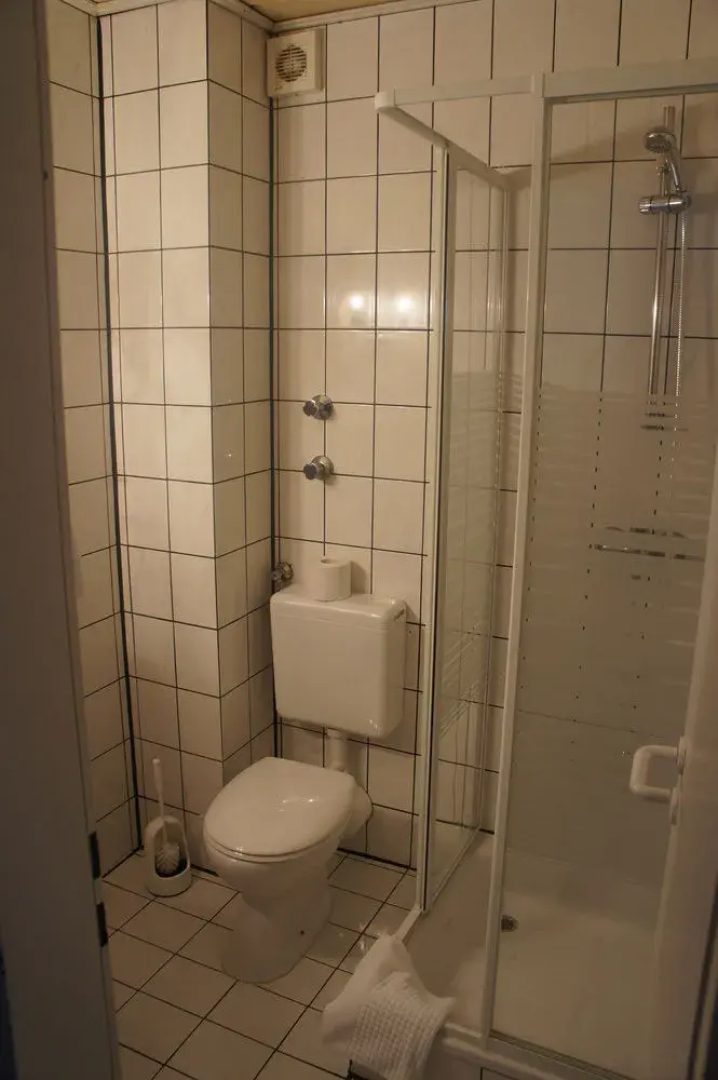 City Hotel garni