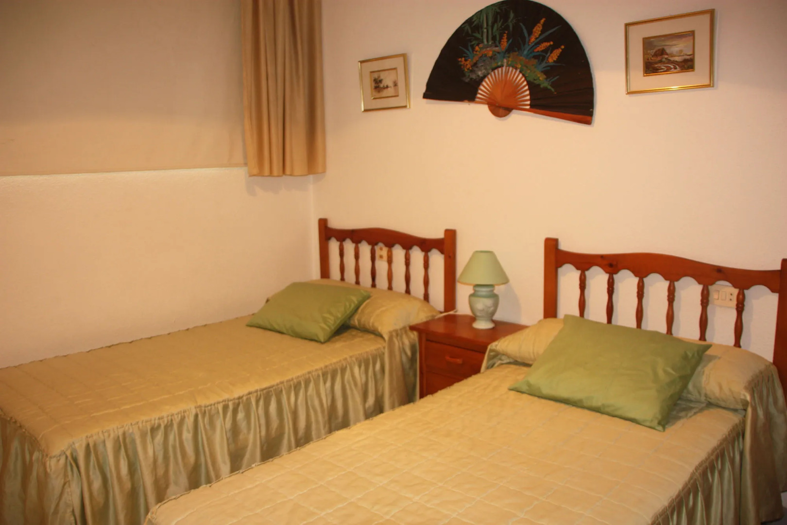 Apartamentos Peñismar I y II 3000