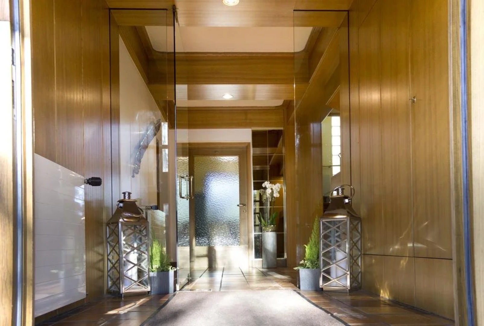 Ferienwohnungen - Appartements Pension Zollner