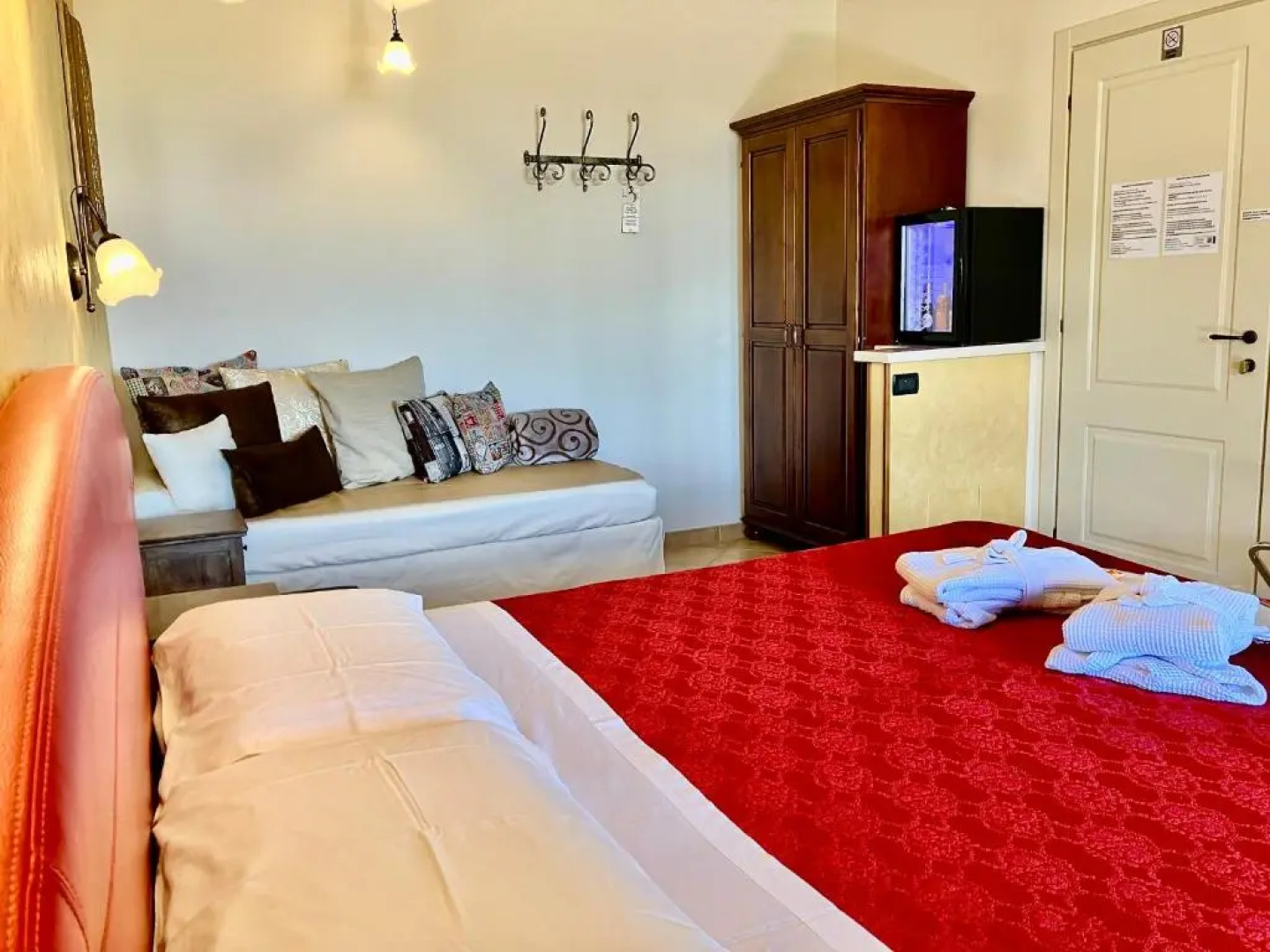 B&B Desenzano Paradise