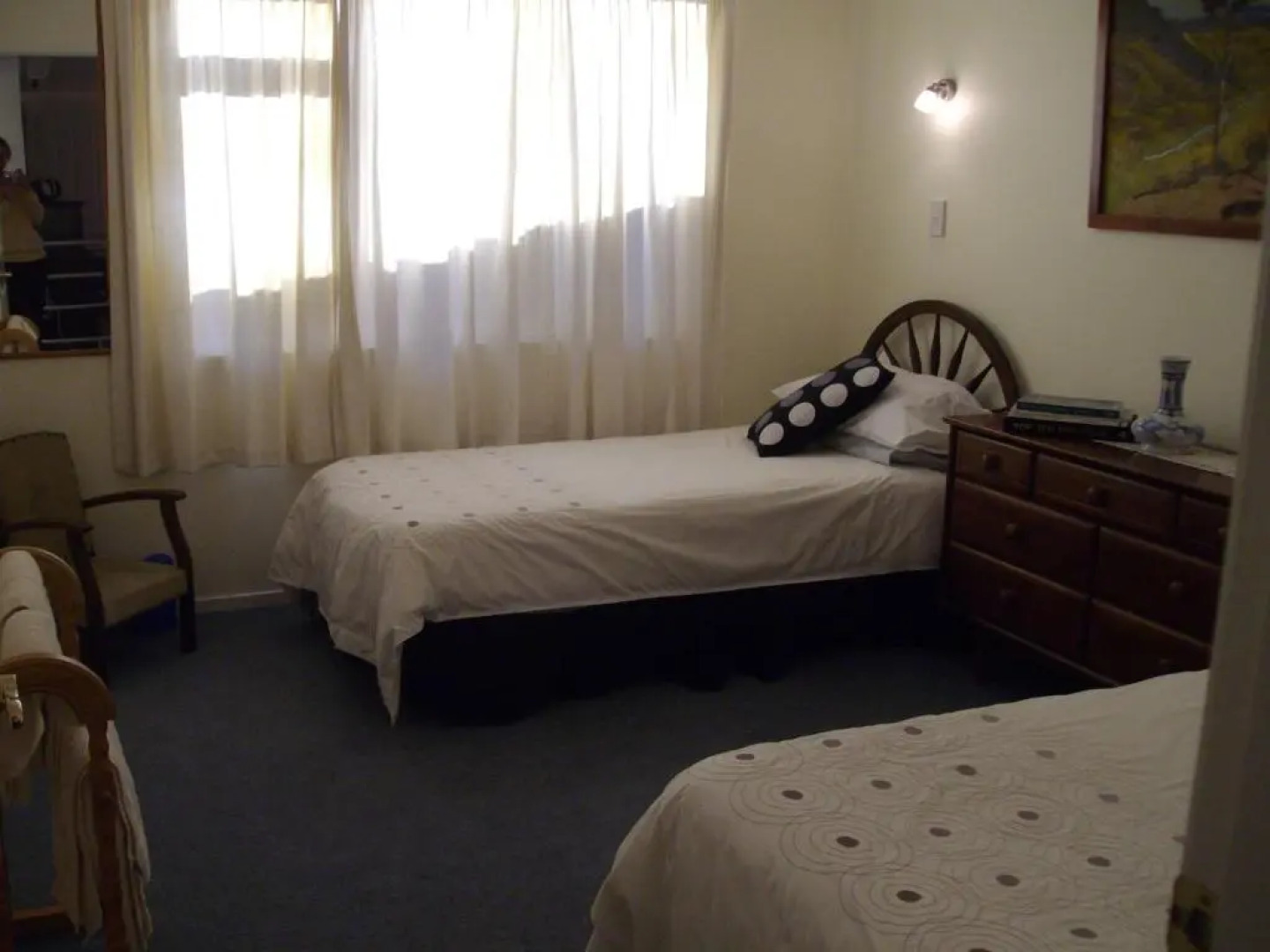 Seaview Bed and Breakfast