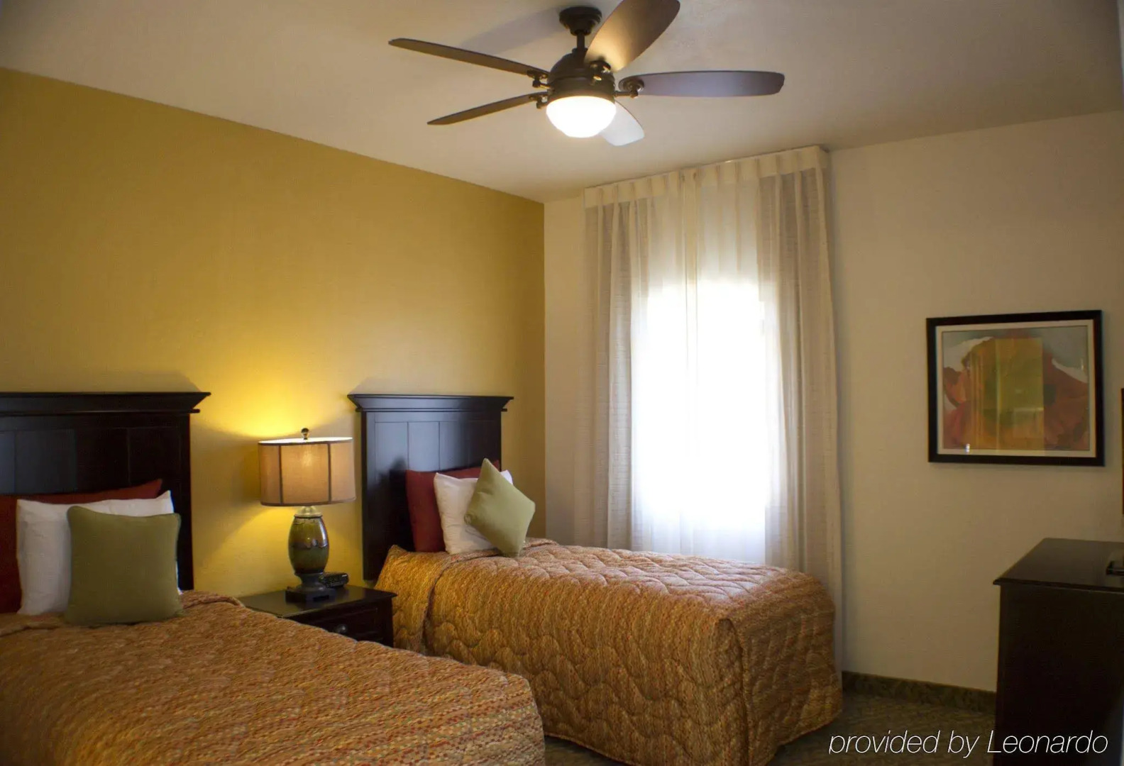 Scottsdale Camelback Resort