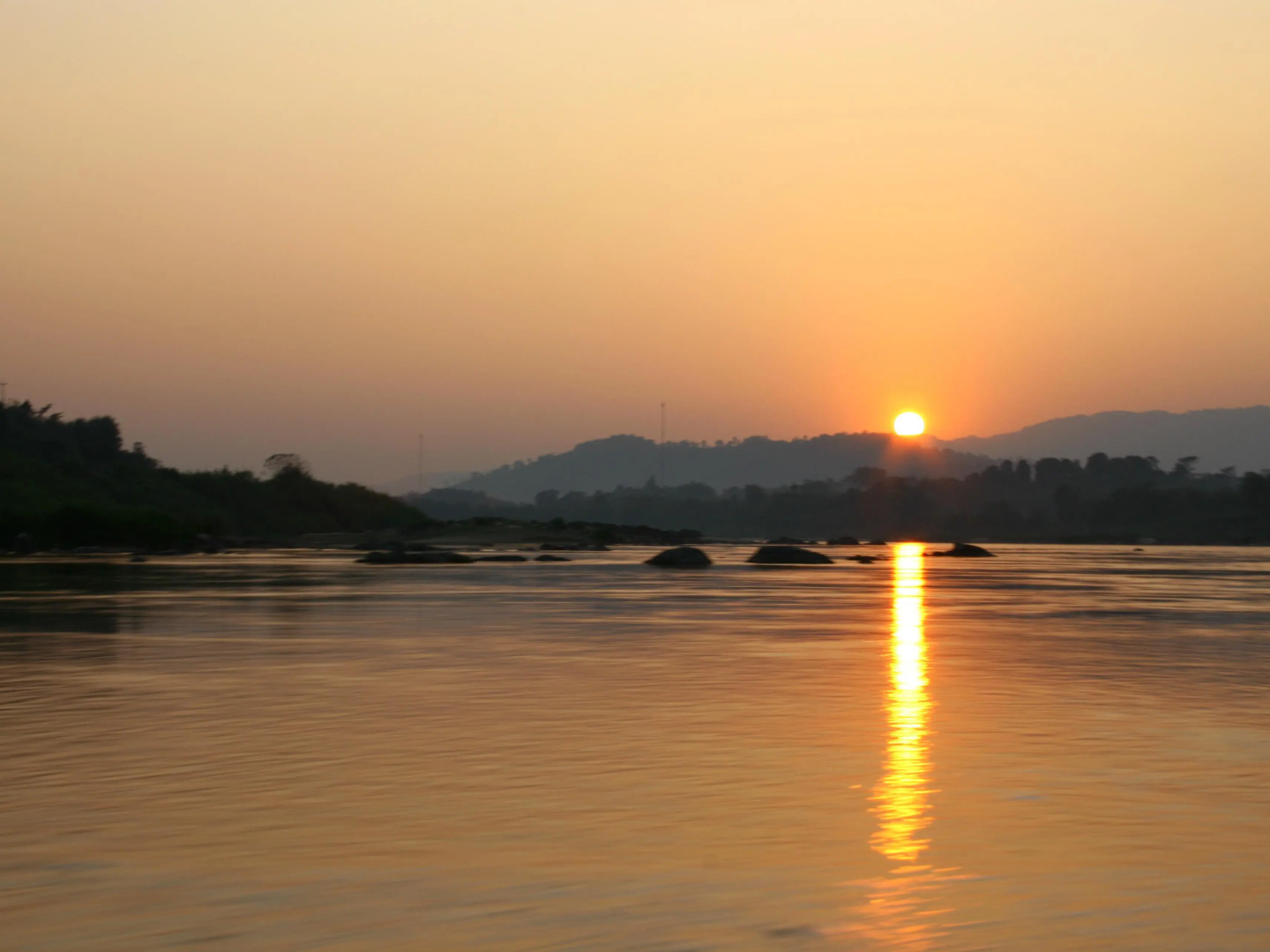 Rai Saeng Arun Resort