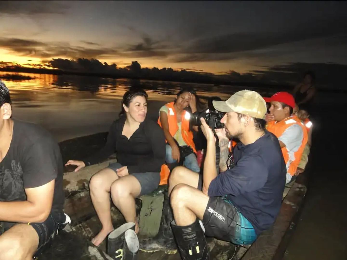 Amazonia Guest House